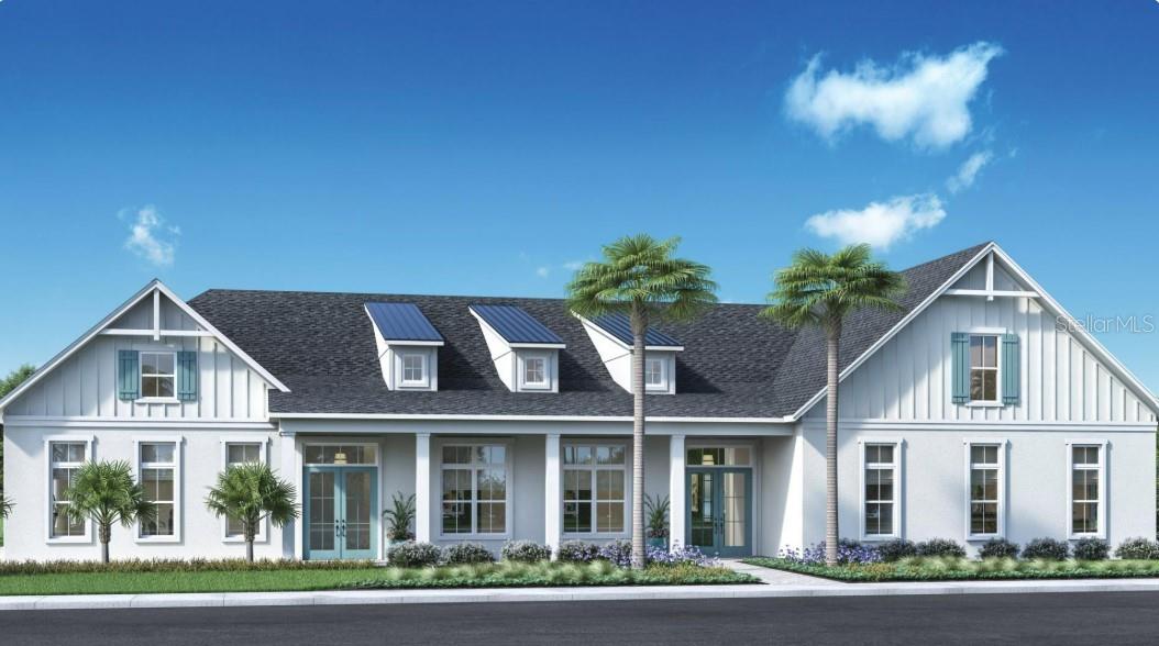 WESTHAVEN AT OVATION - Residential