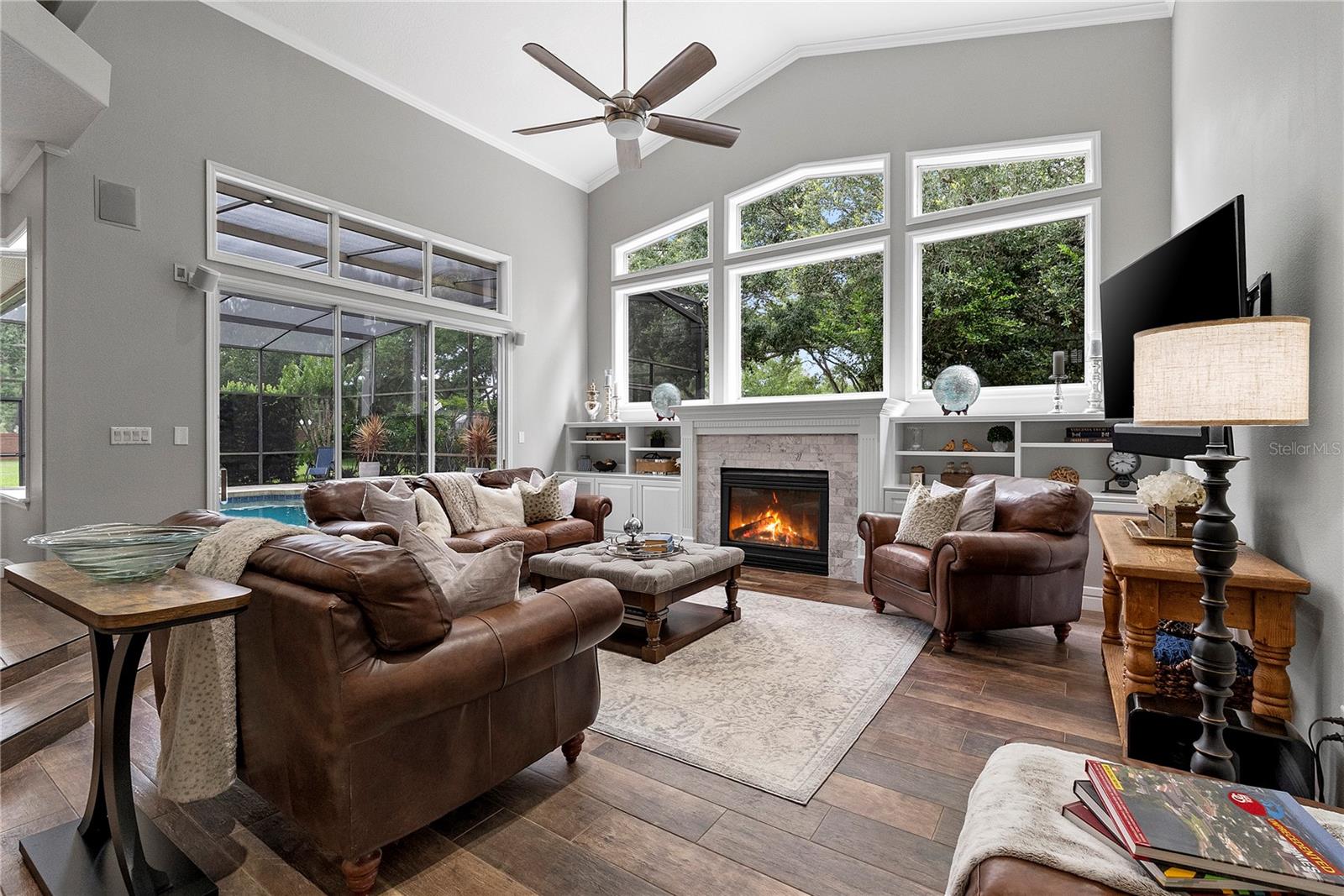 WESTOVER - Residential