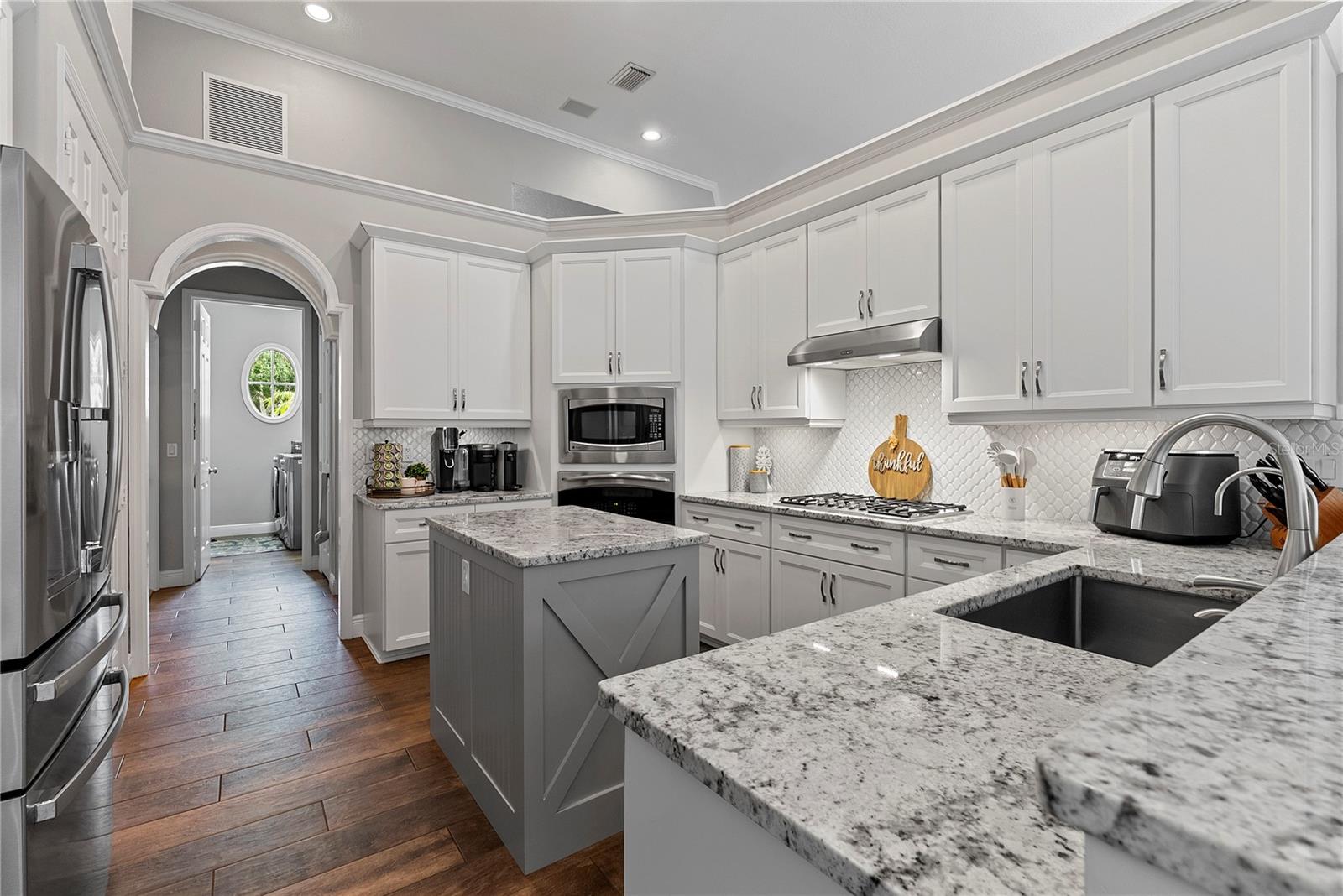 WESTOVER - Residential