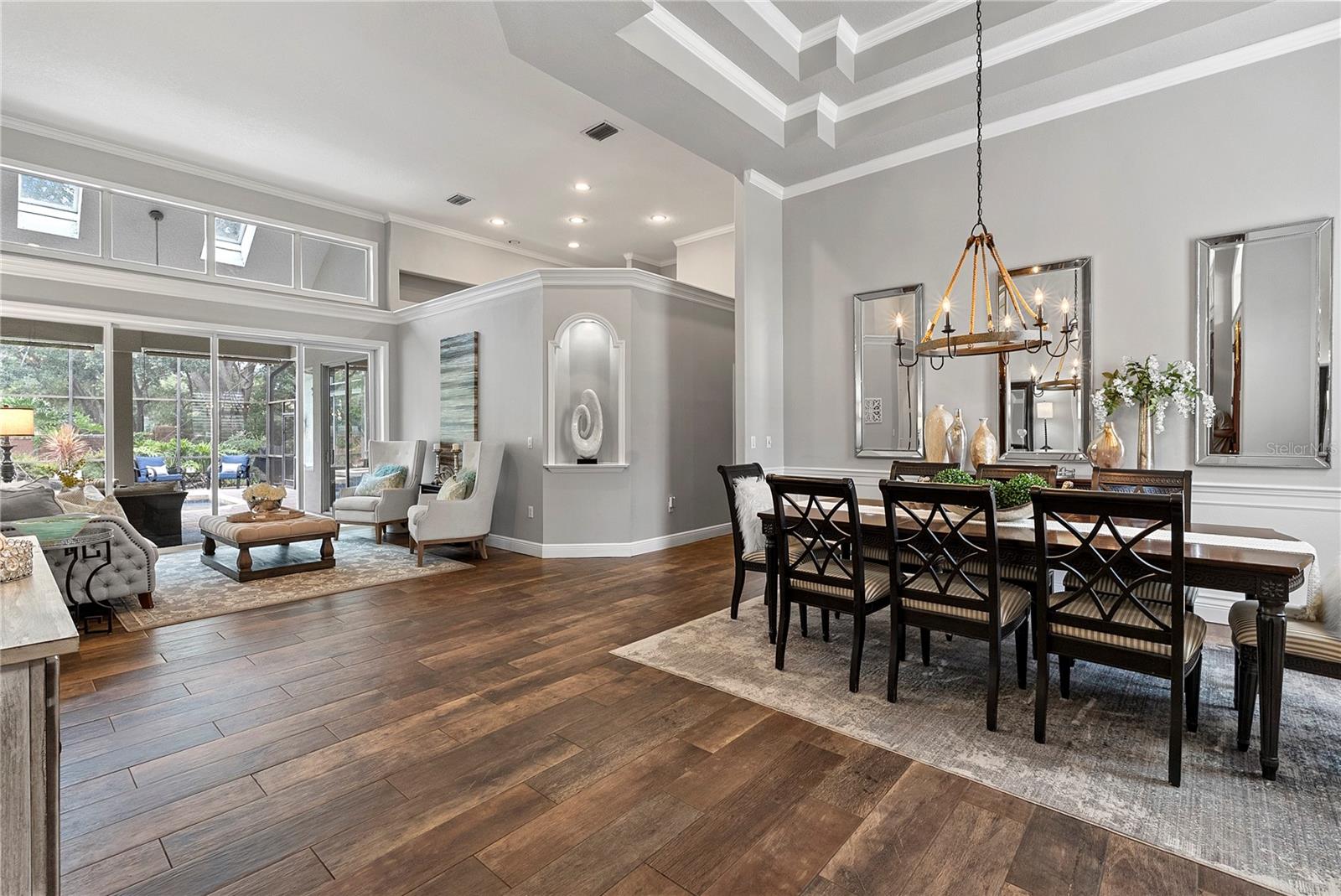 WESTOVER - Residential