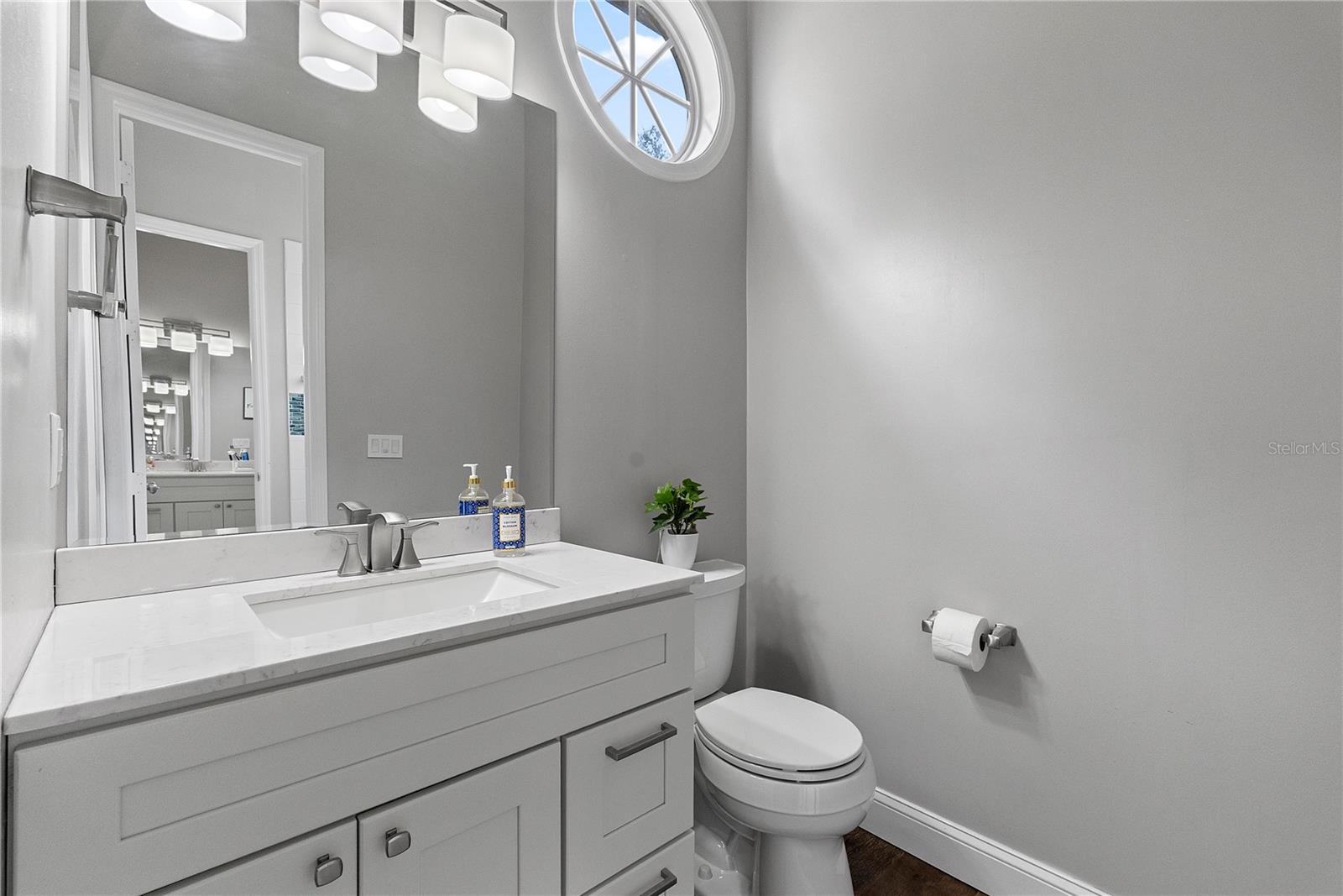 WESTOVER - Residential