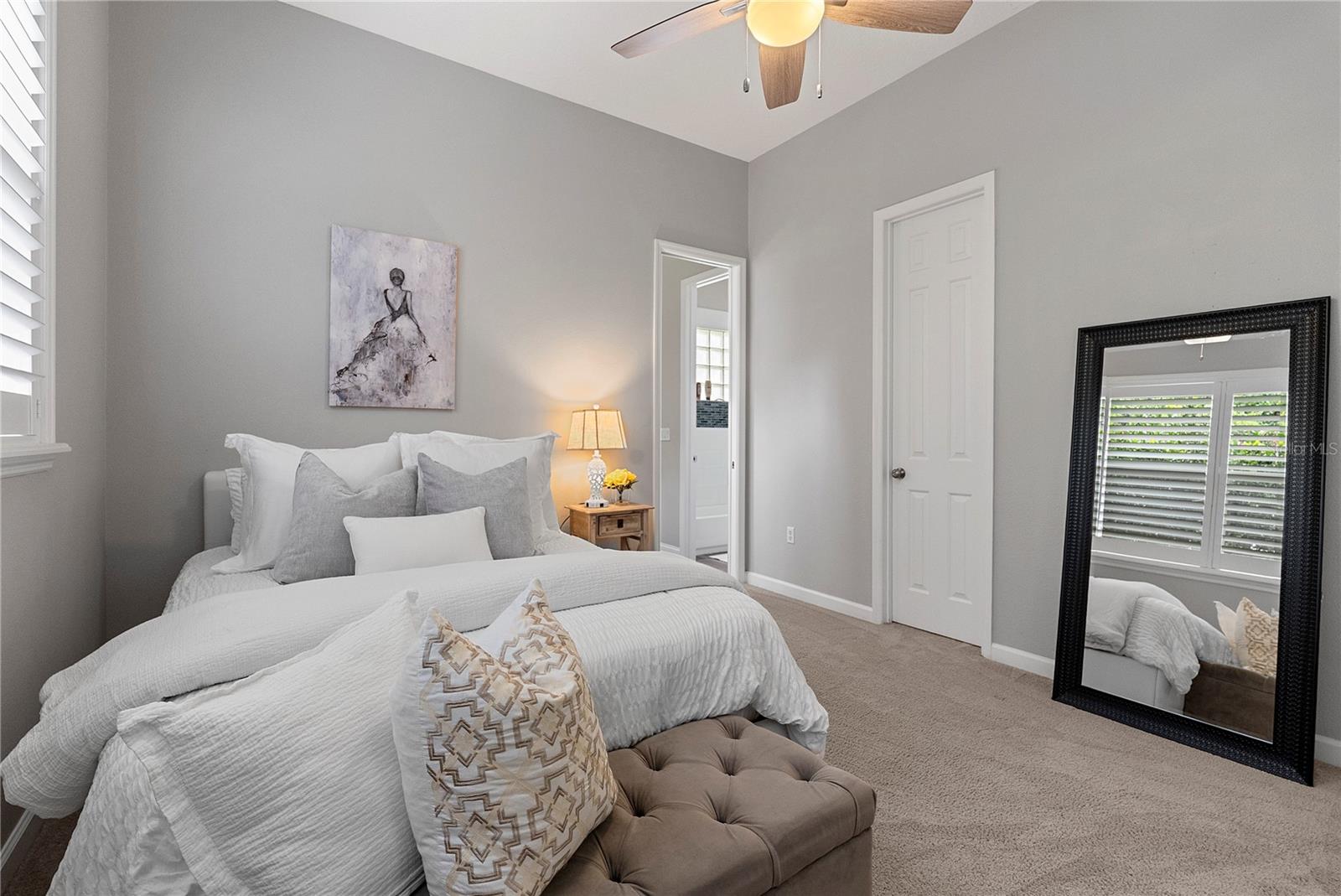 WESTOVER - Residential