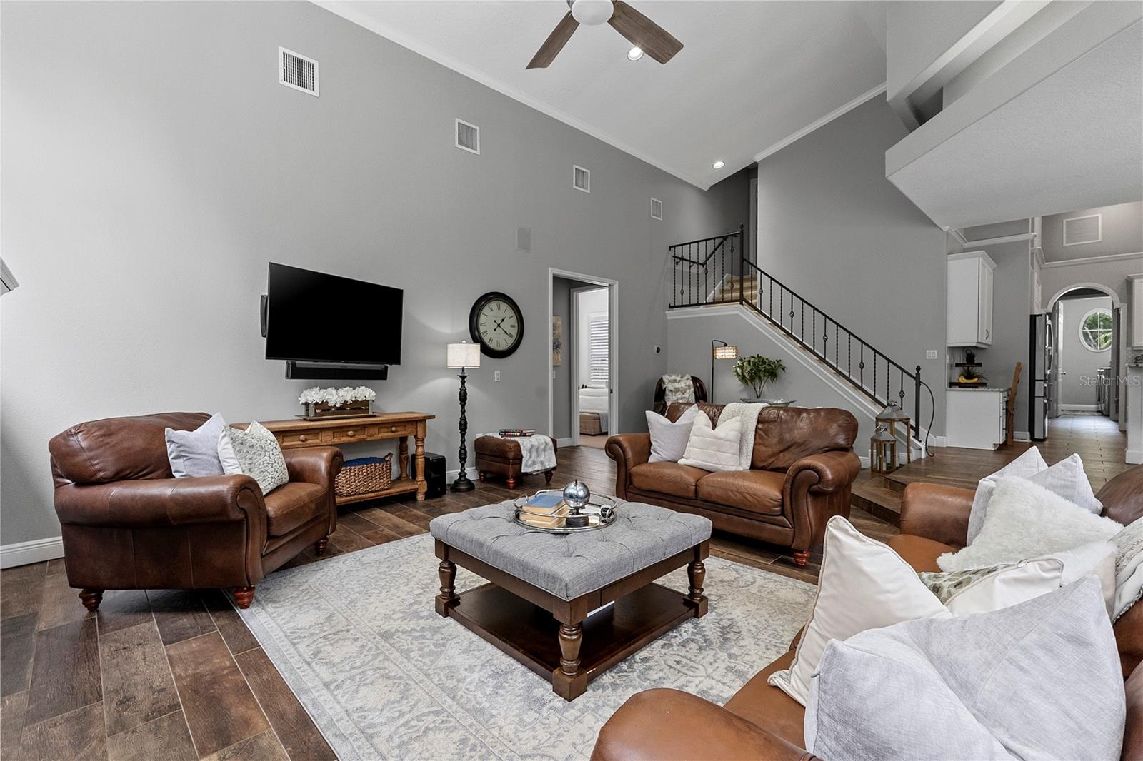 WESTOVER - Residential