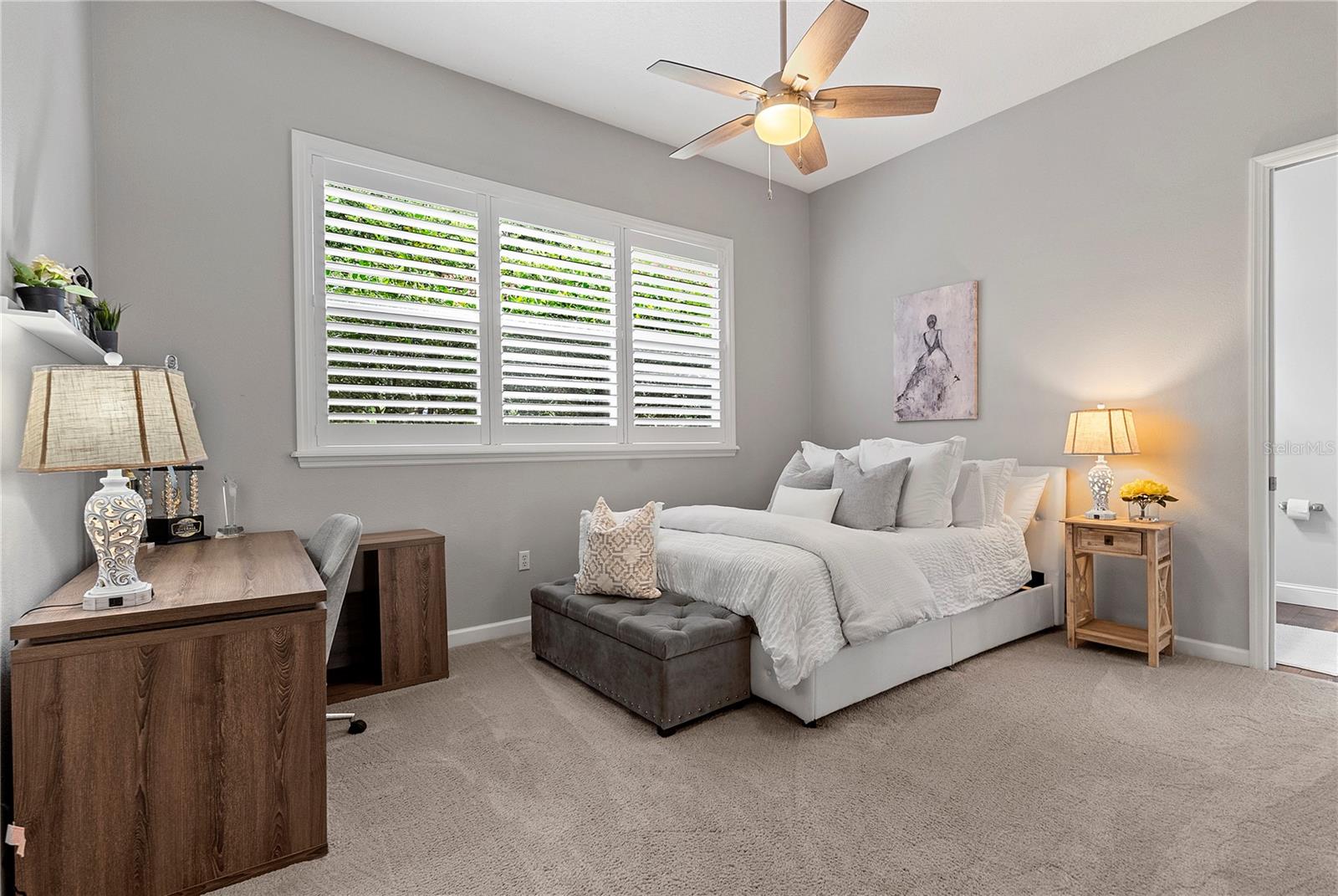 WESTOVER - Residential