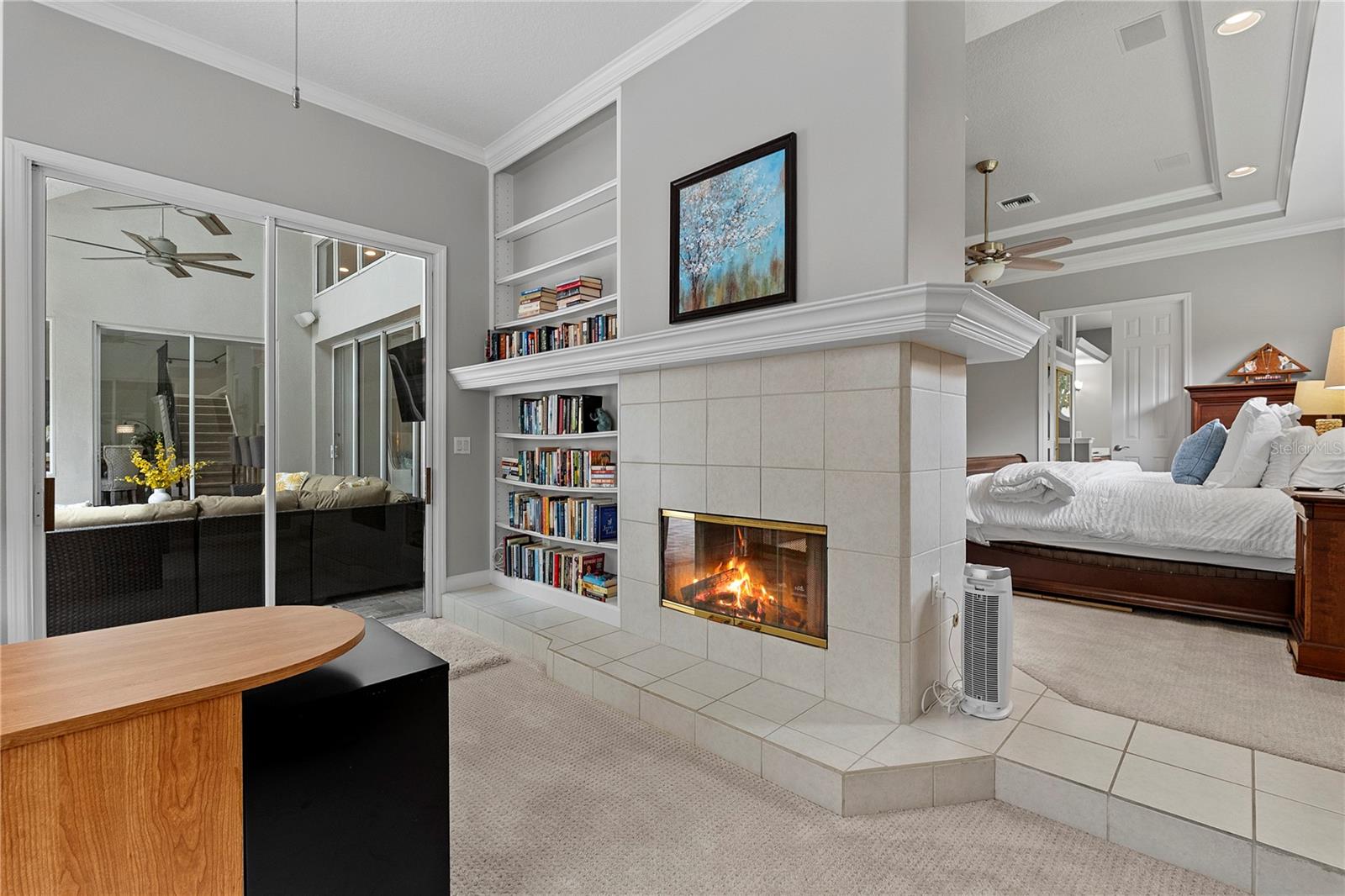 WESTOVER - Residential