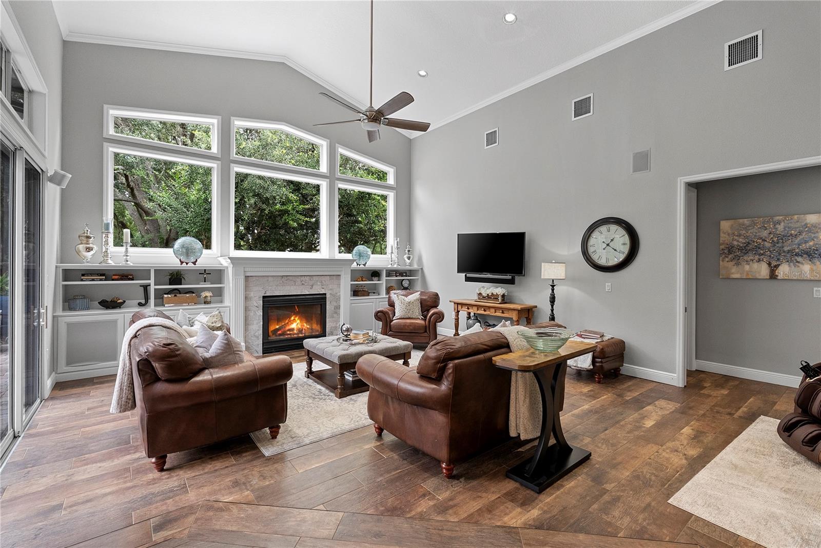 WESTOVER - Residential