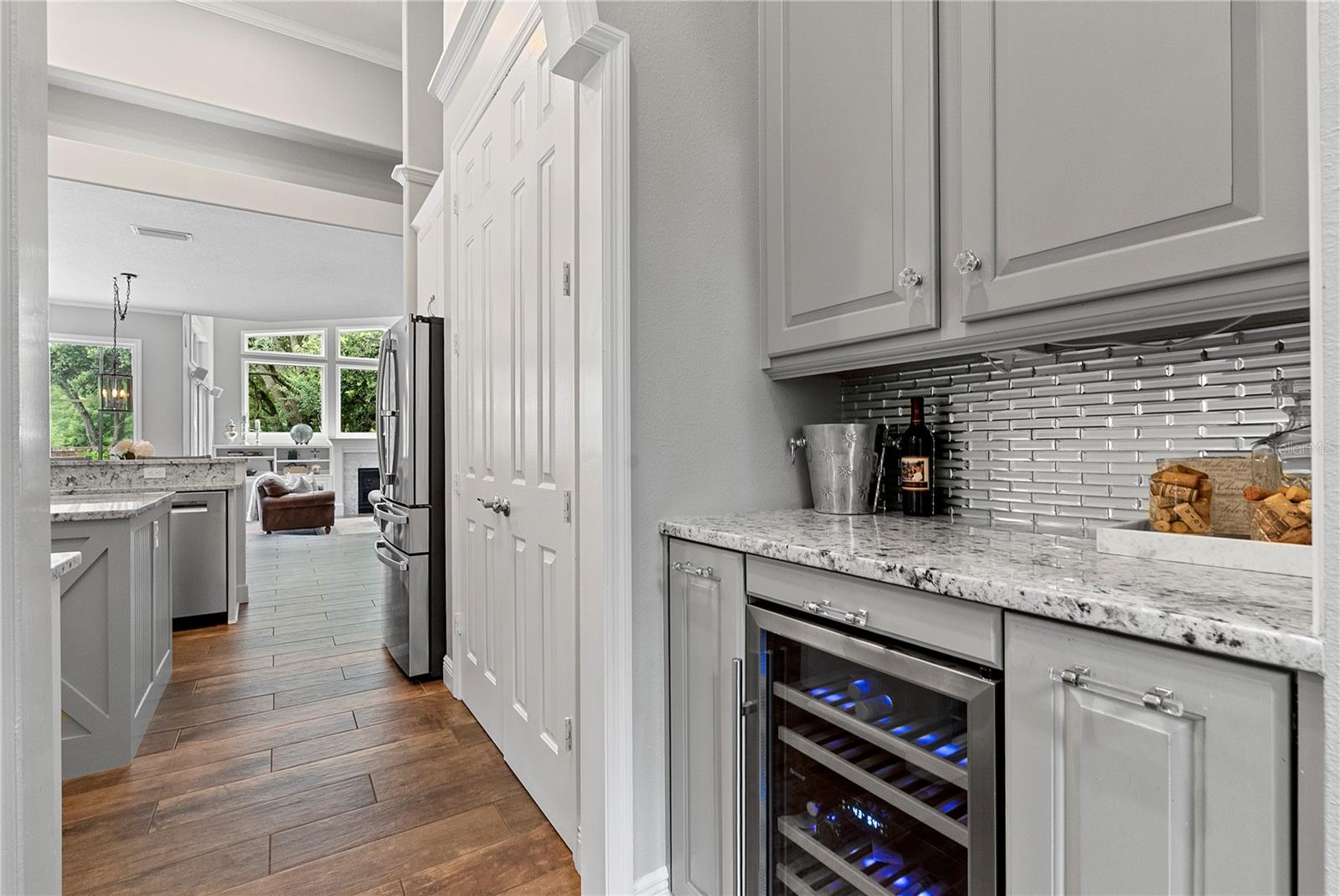 WESTOVER - Residential