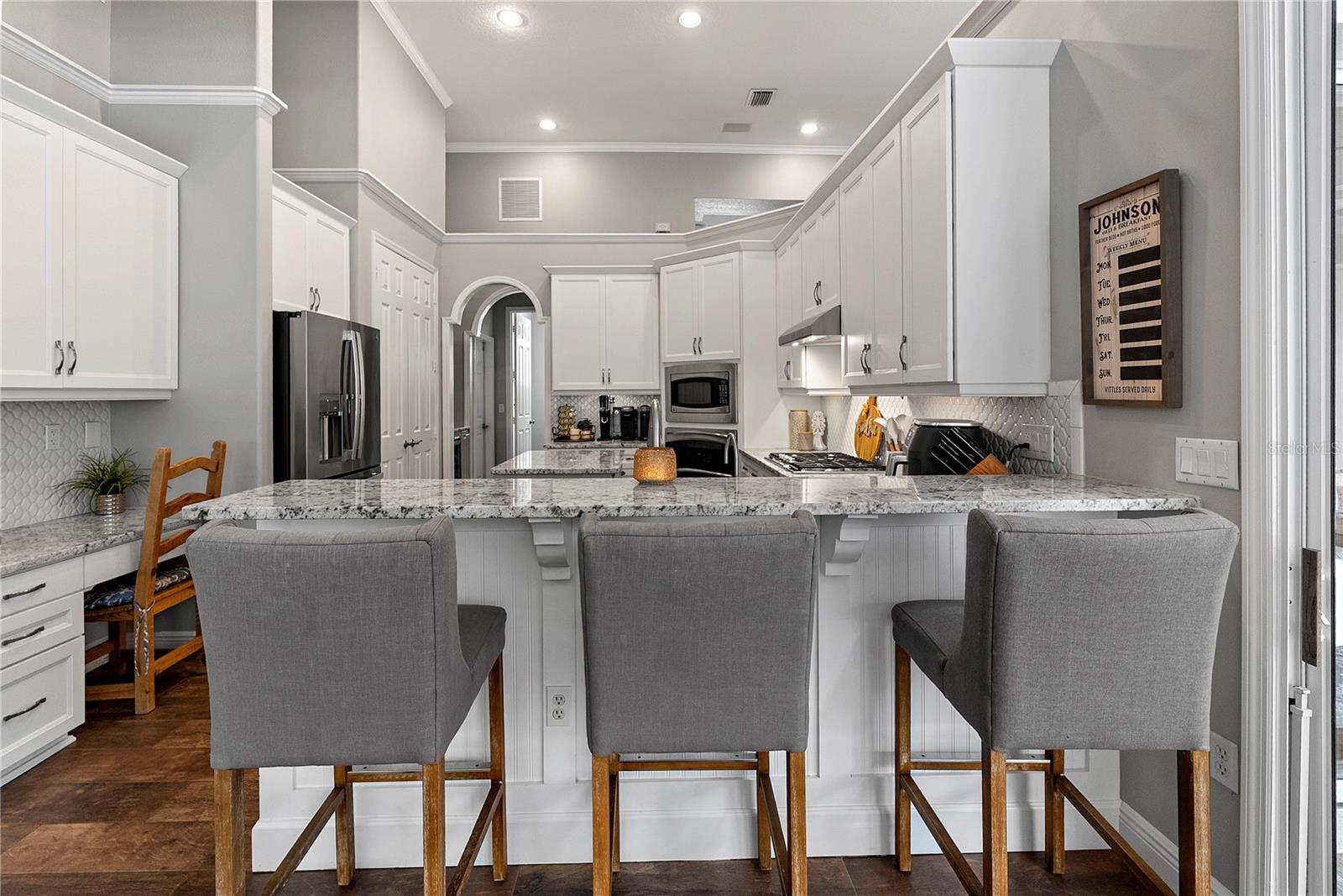 WESTOVER - Residential