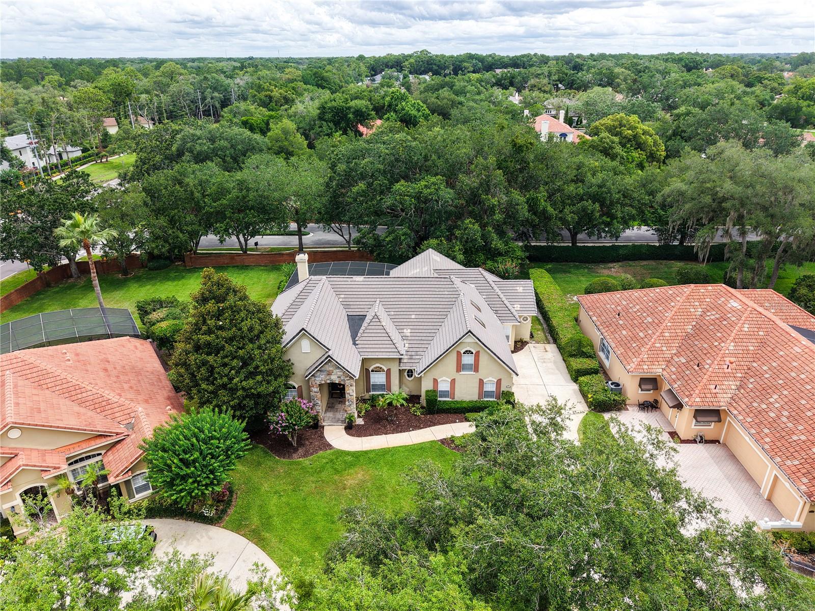 WESTOVER - Residential