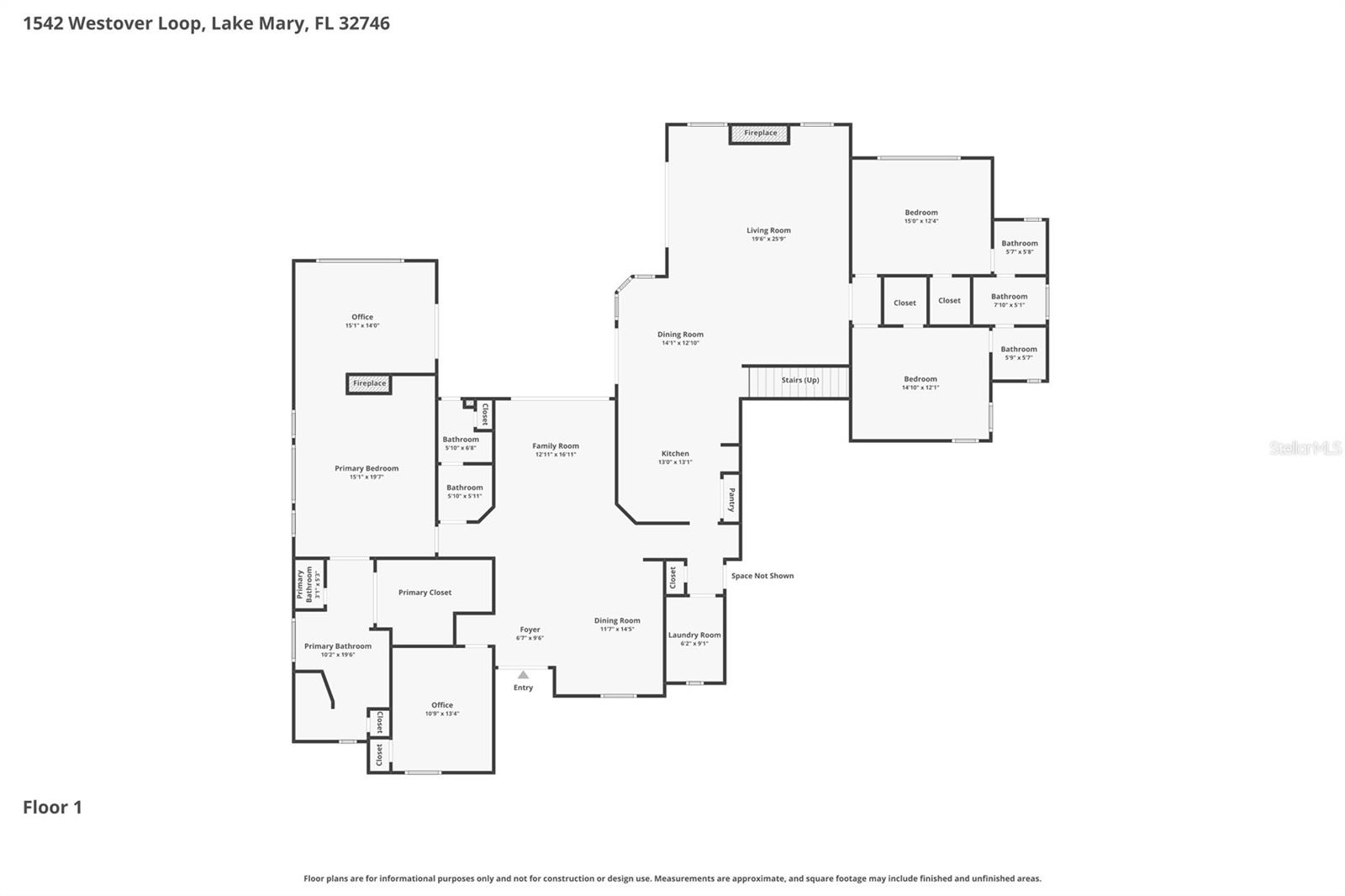WESTOVER - Residential