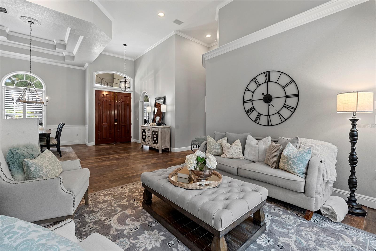 WESTOVER - Residential
