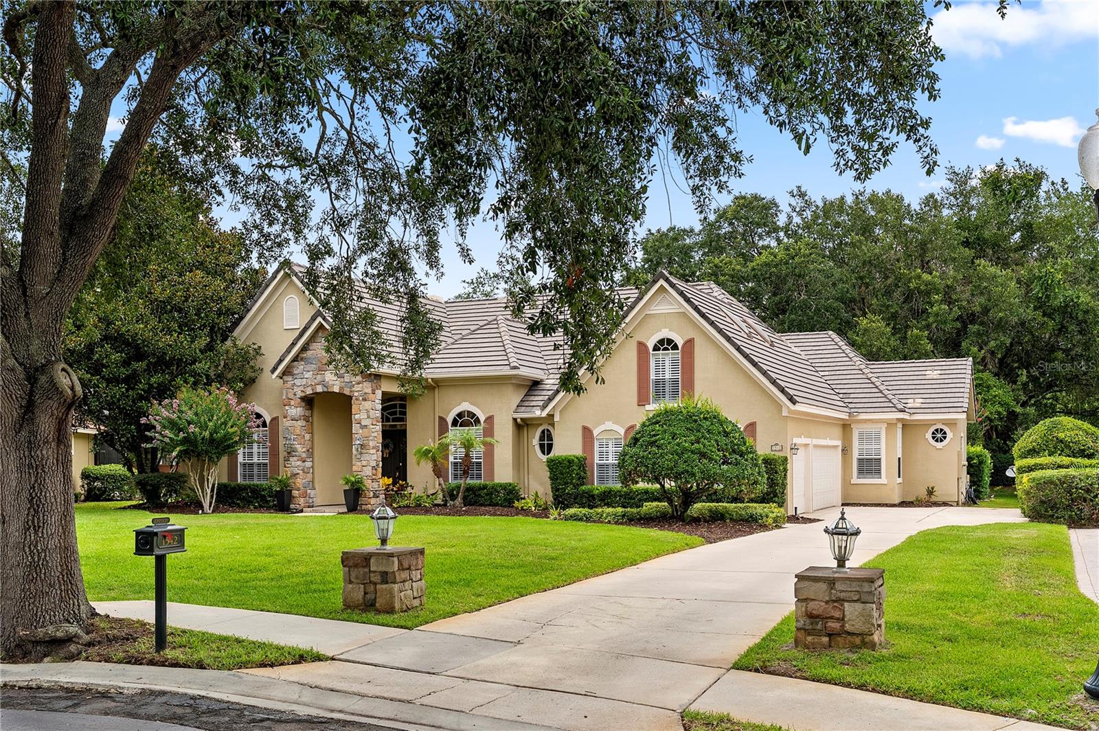 WESTOVER - Residential