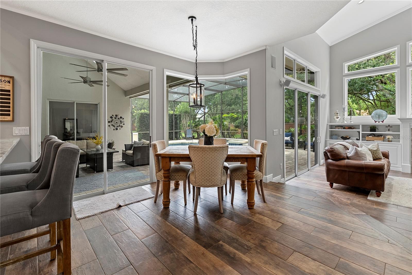 WESTOVER - Residential