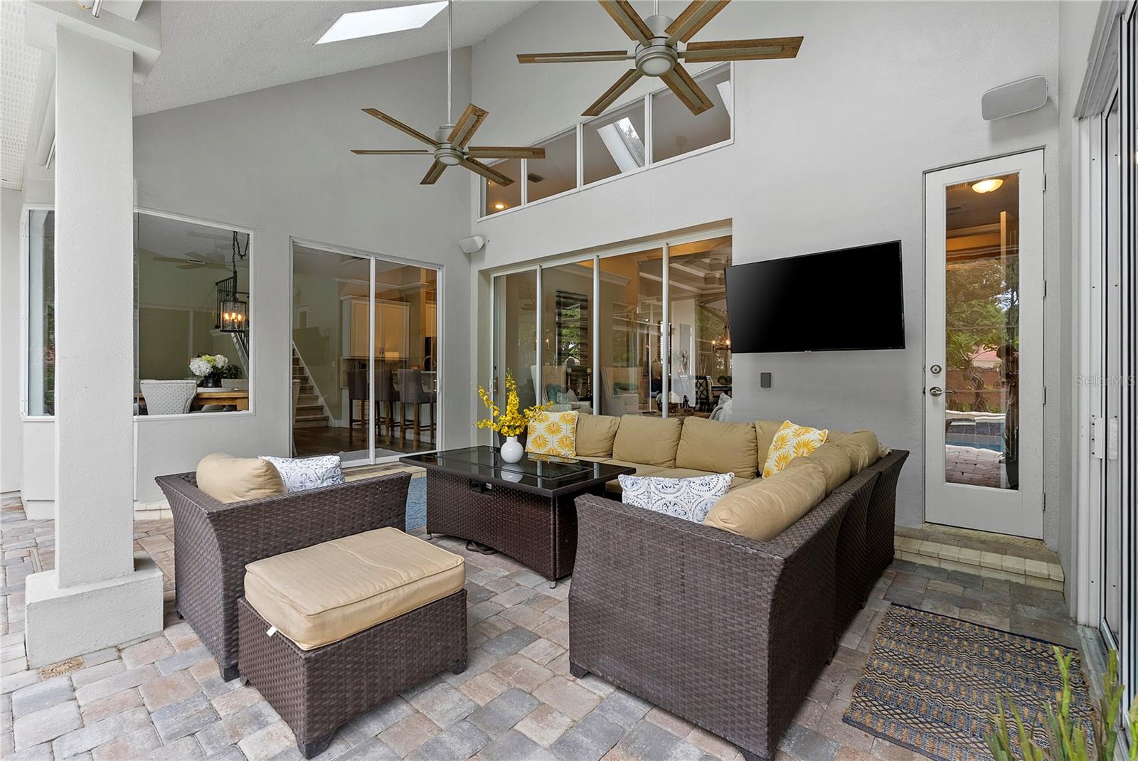 WESTOVER - Residential