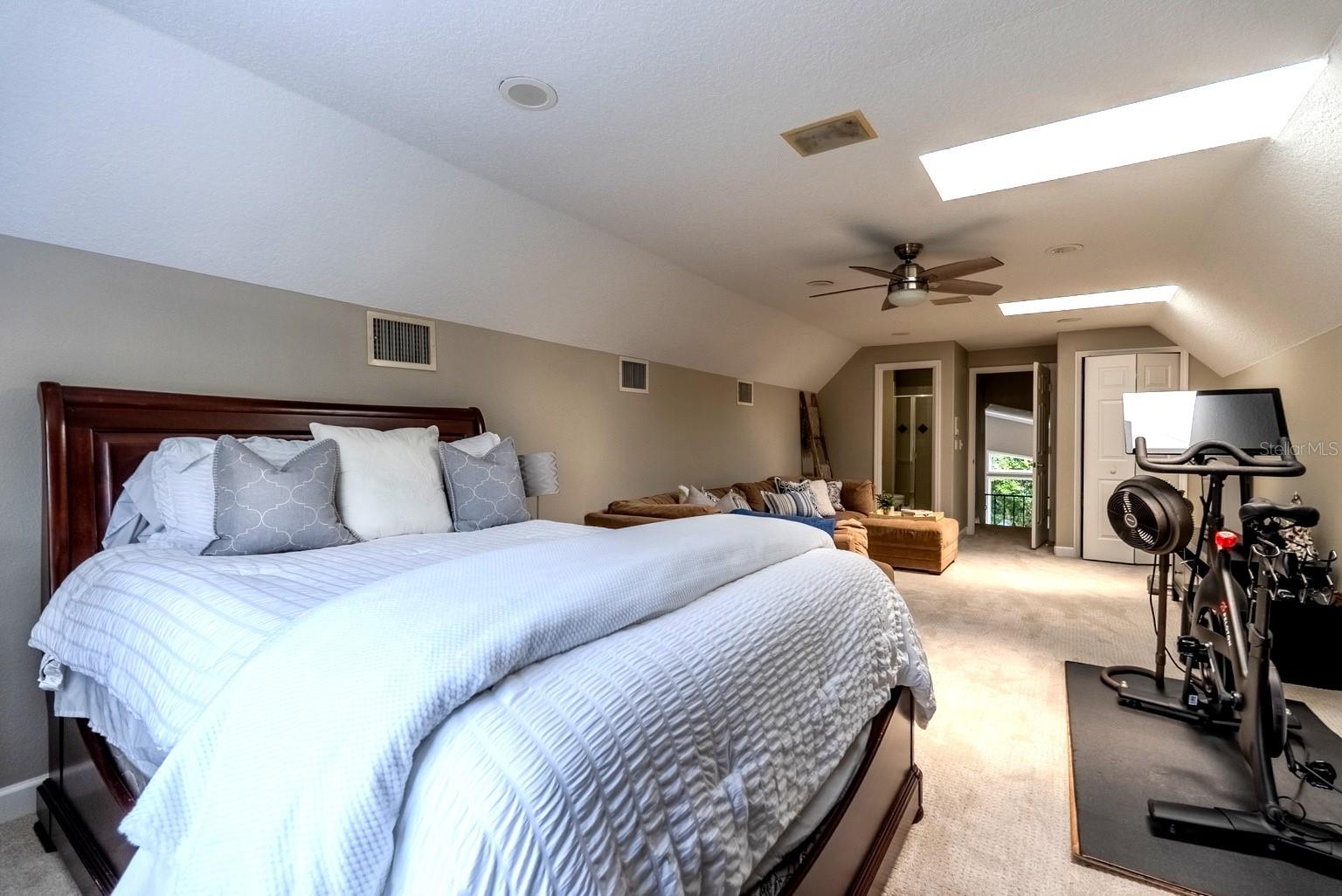 WESTOVER - Residential