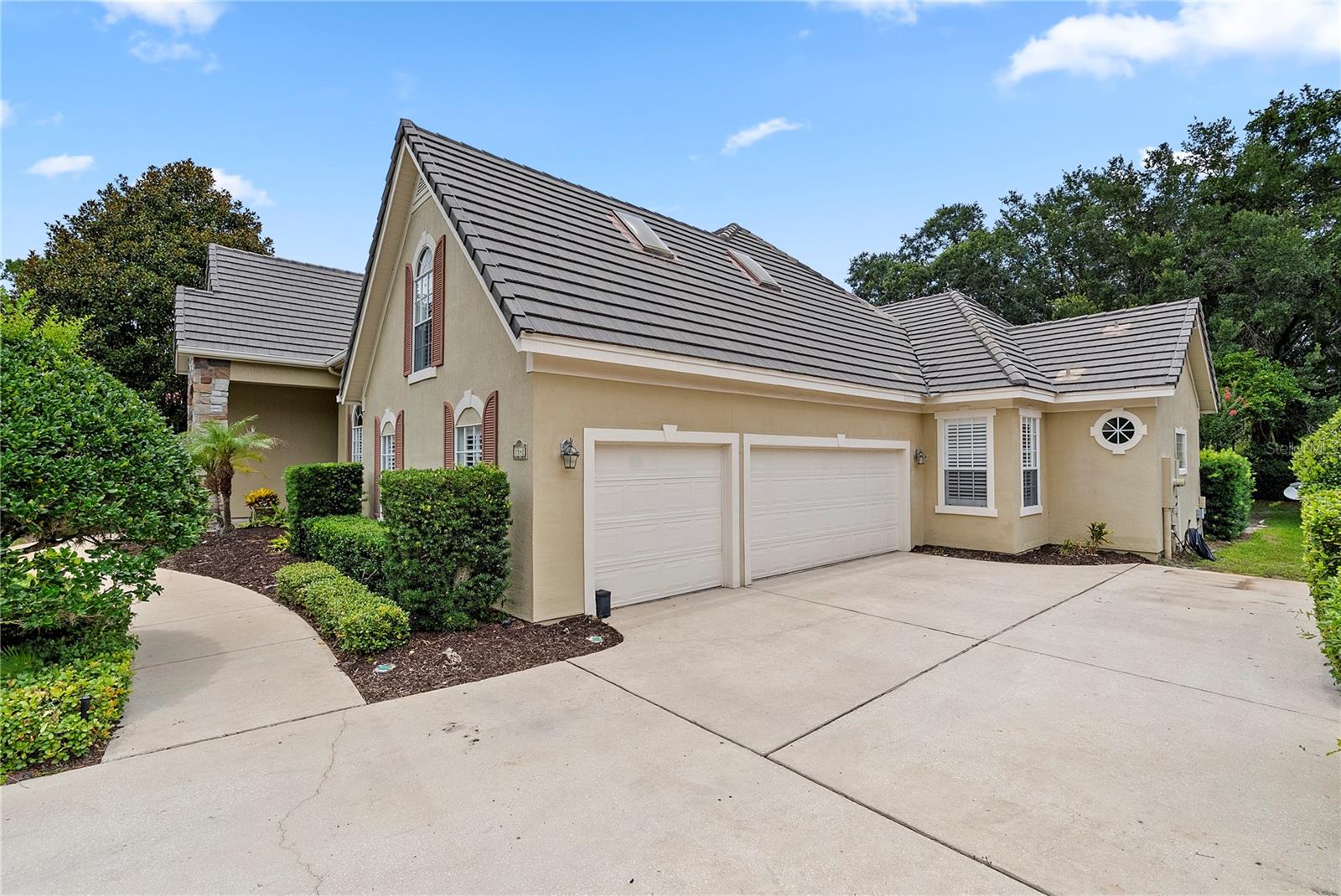 WESTOVER - Residential