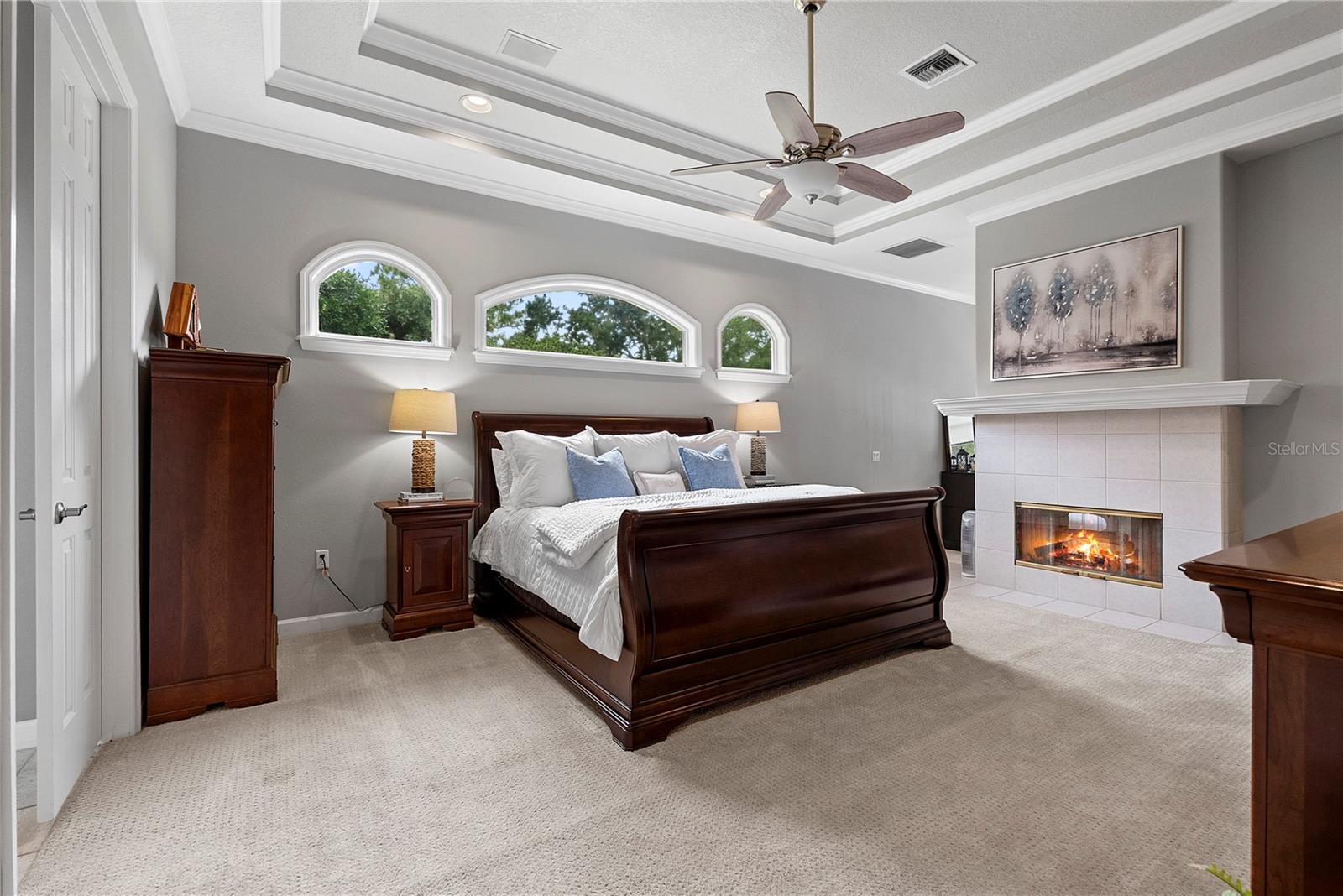 WESTOVER - Residential