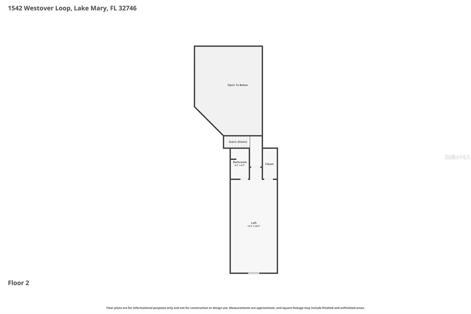 WESTOVER - Residential