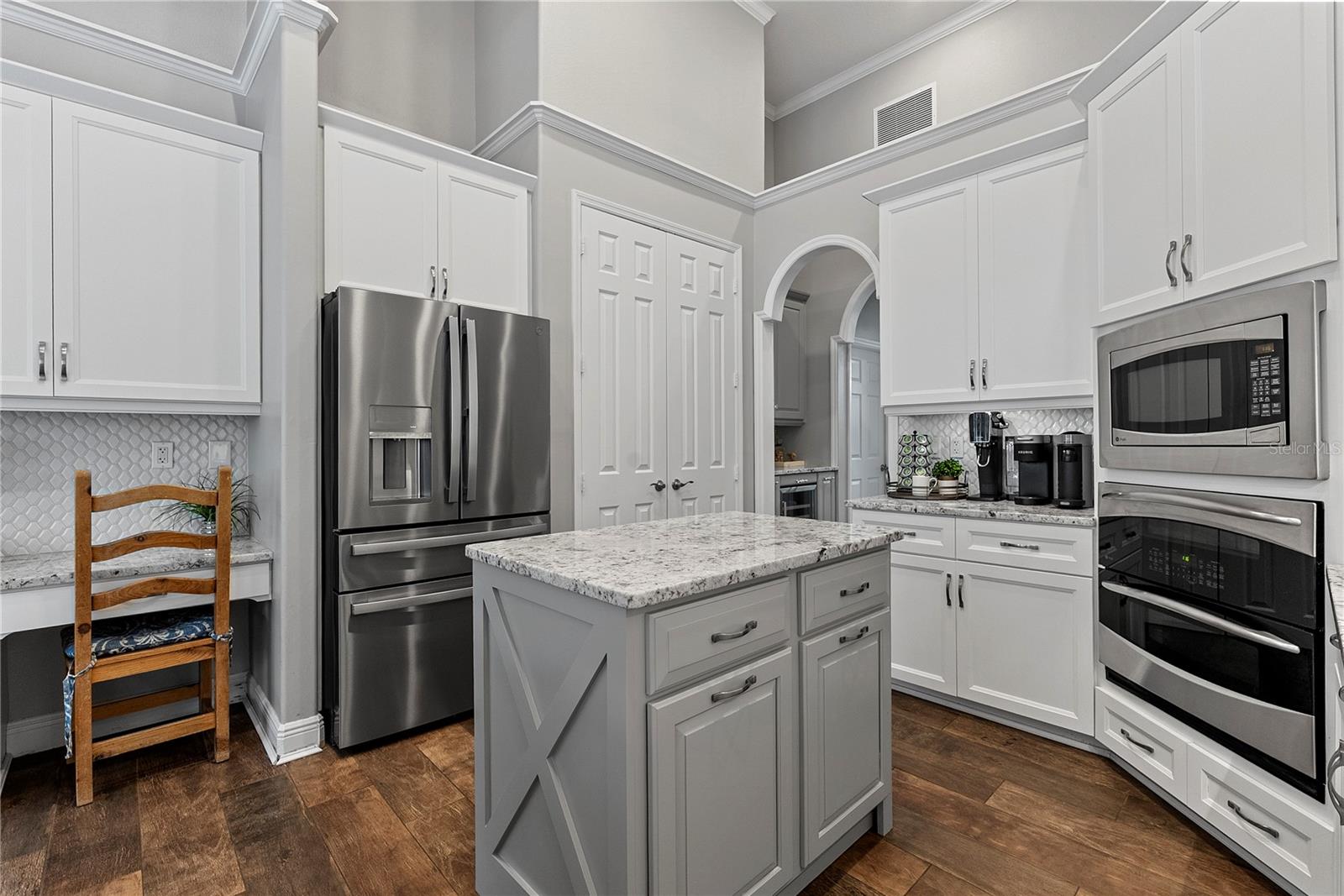 WESTOVER - Residential