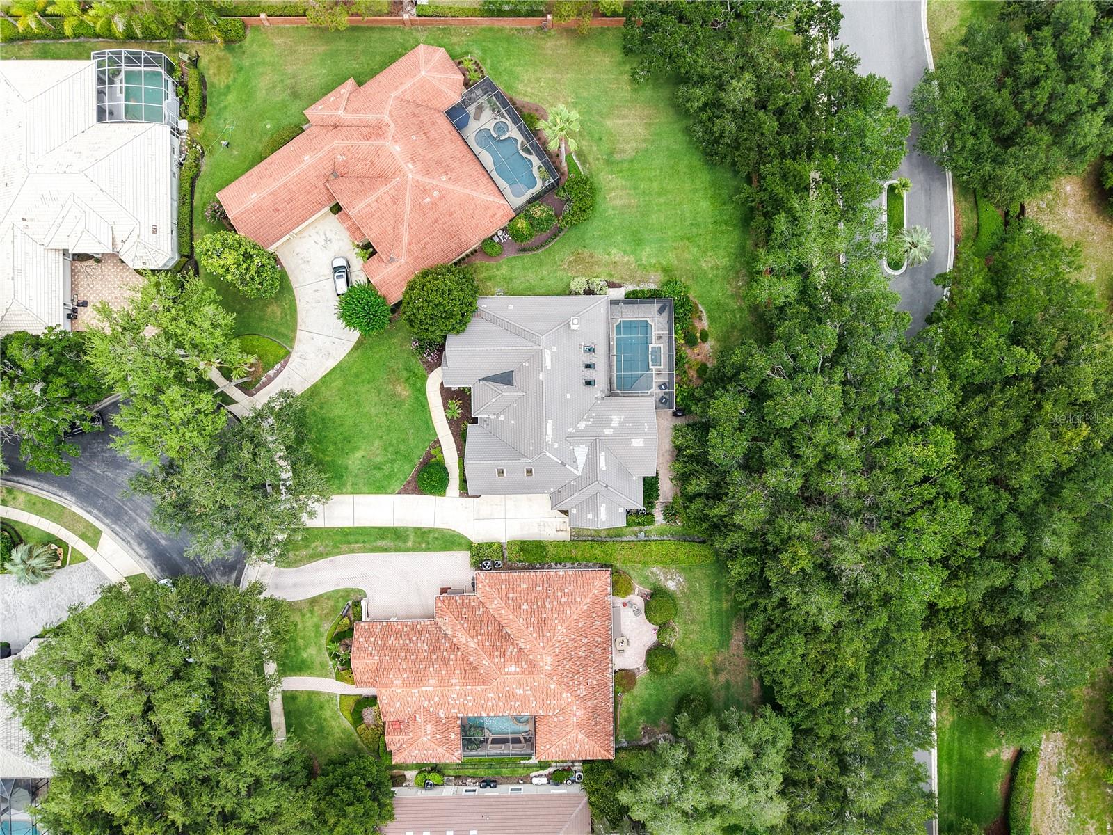 WESTOVER - Residential