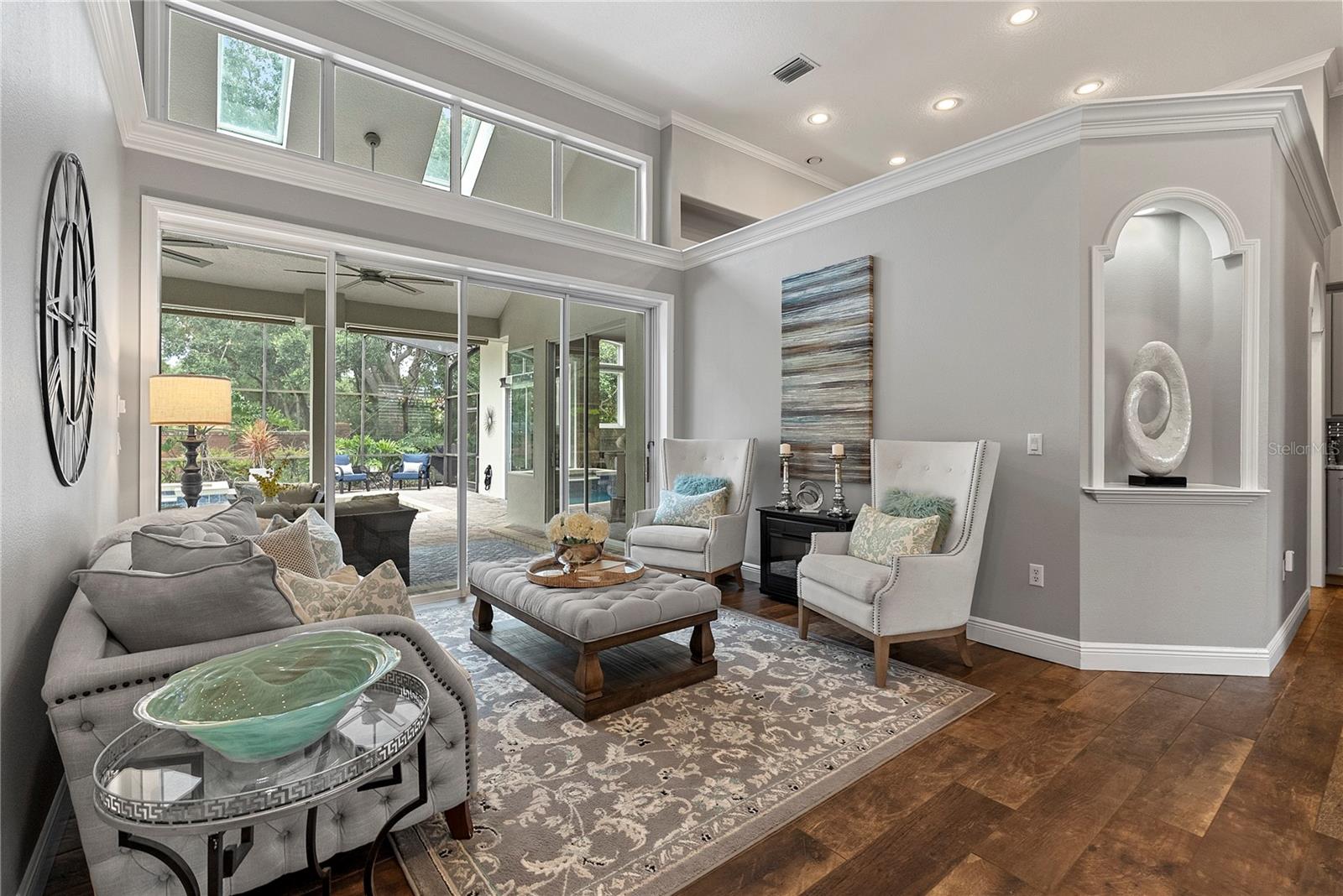 WESTOVER - Residential