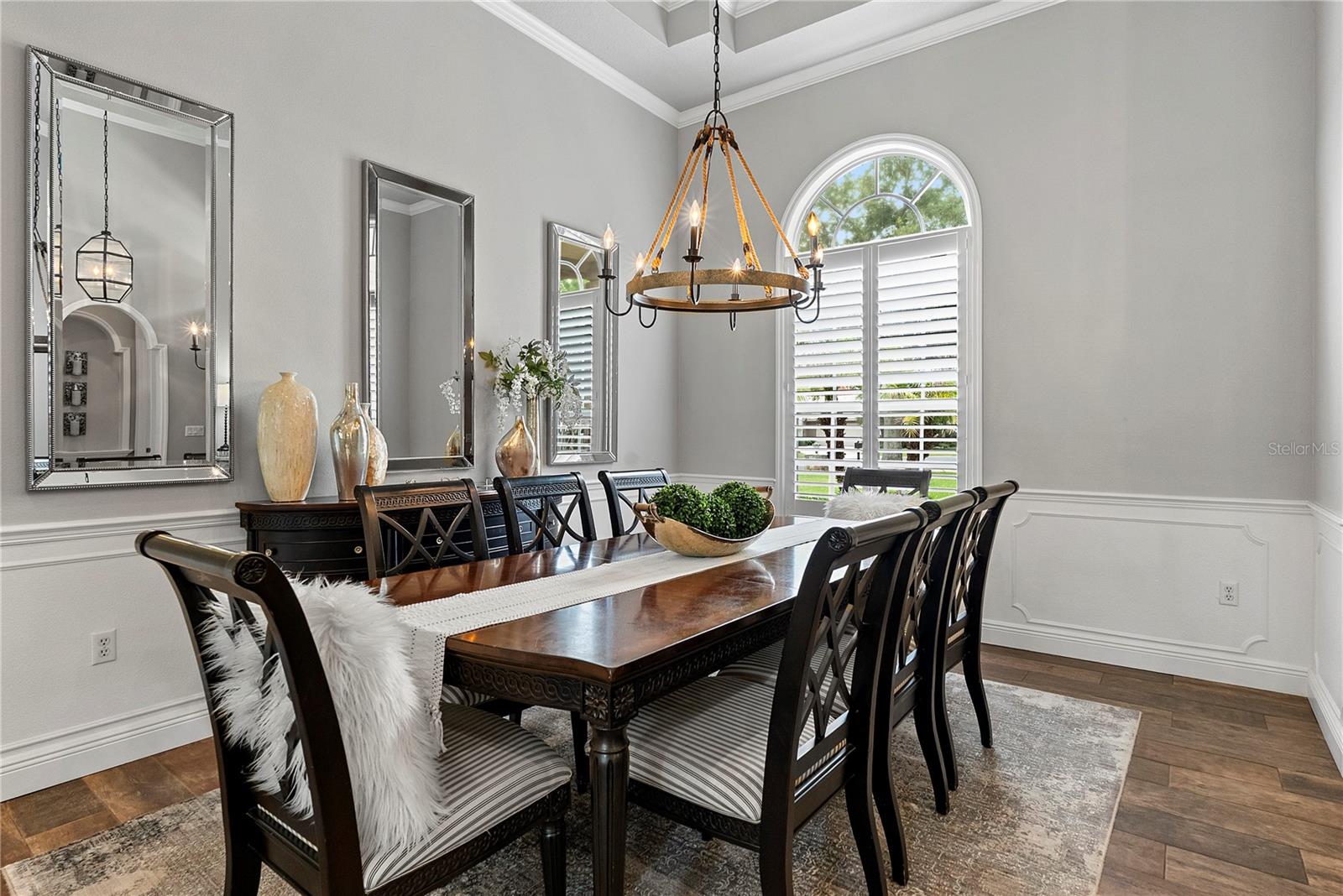 WESTOVER - Residential