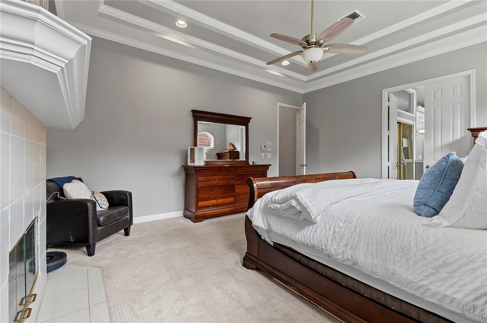 WESTOVER - Residential