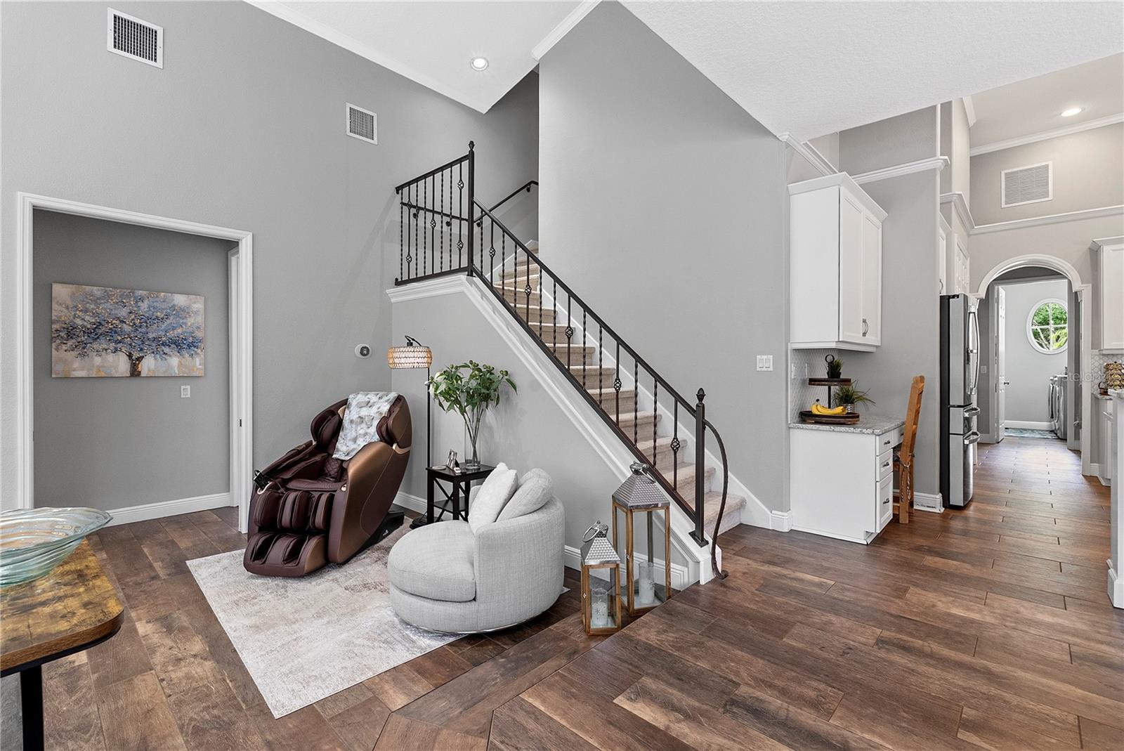 WESTOVER - Residential