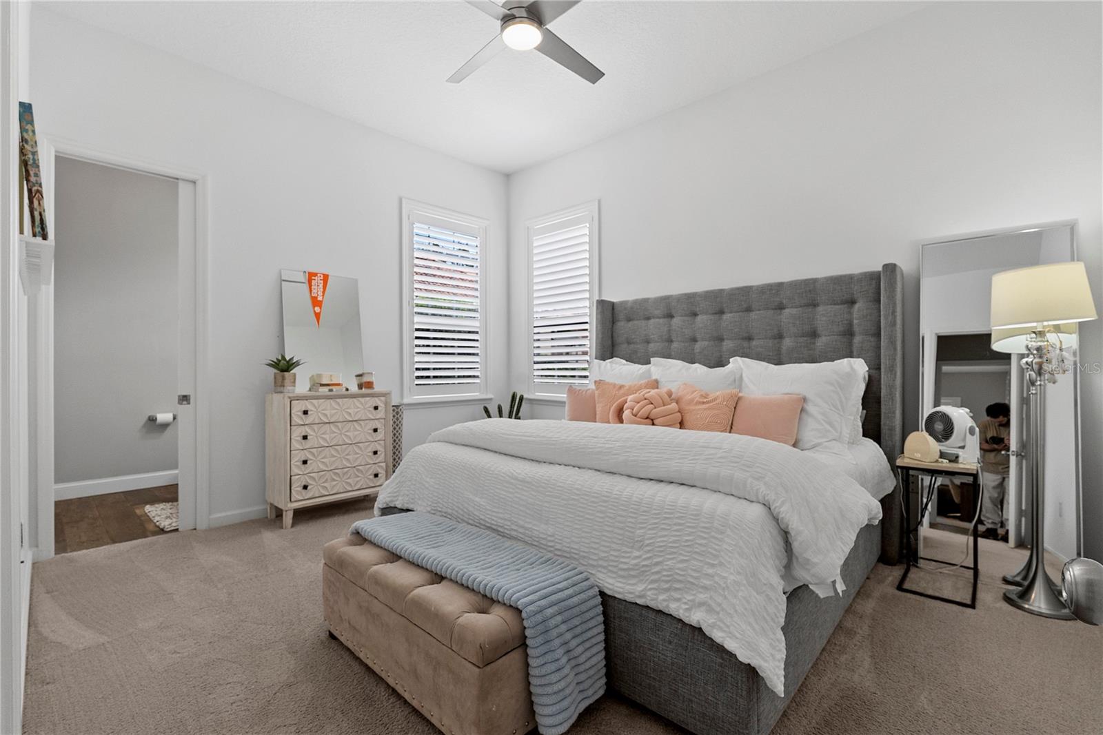 WESTOVER - Residential