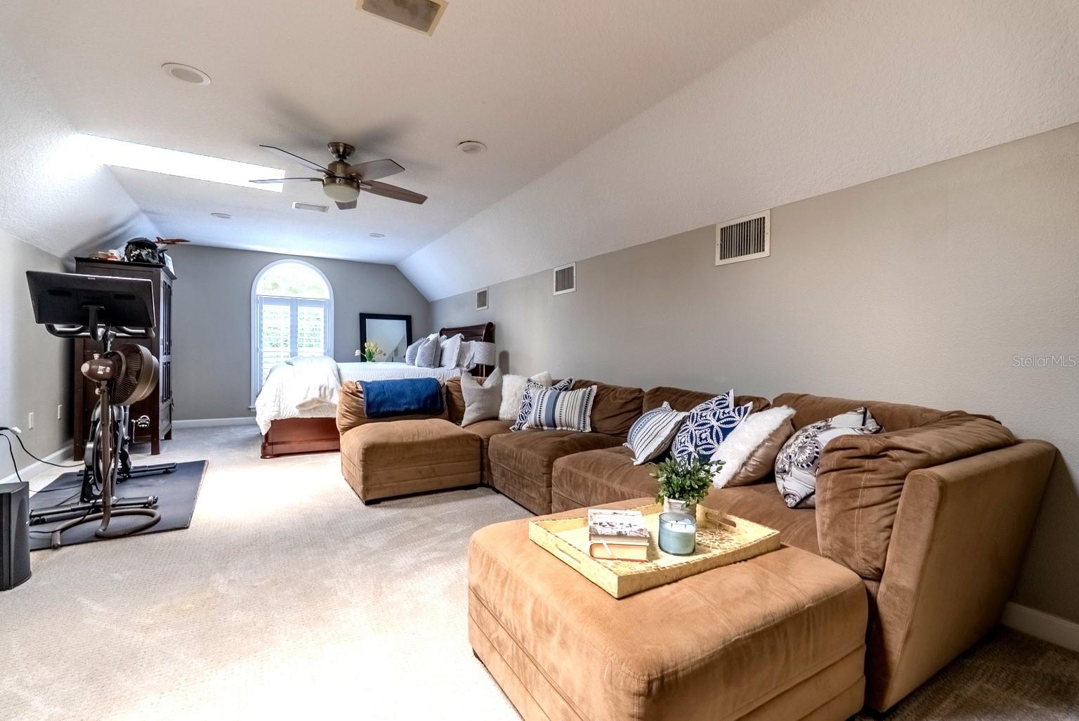 WESTOVER - Residential