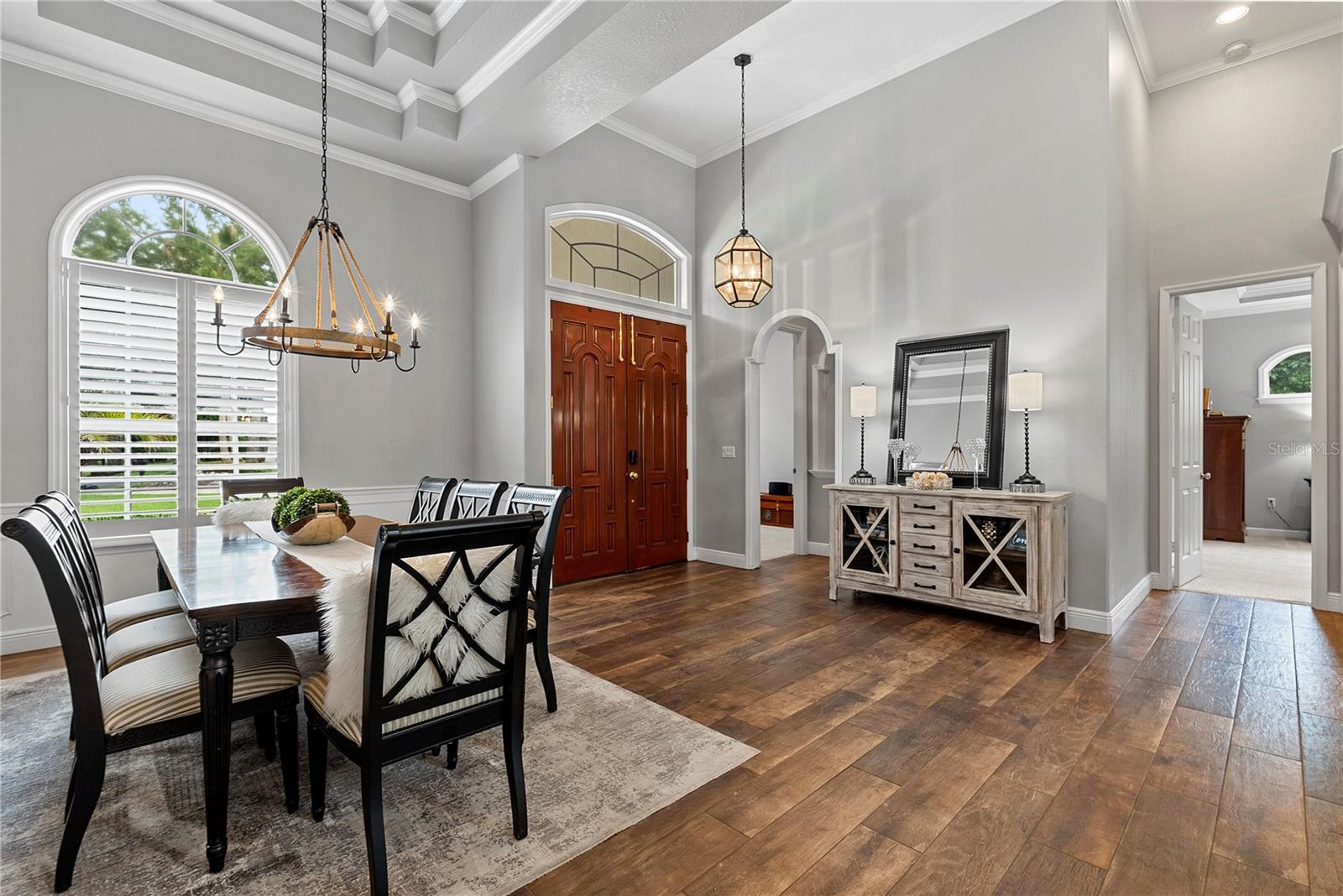 WESTOVER - Residential