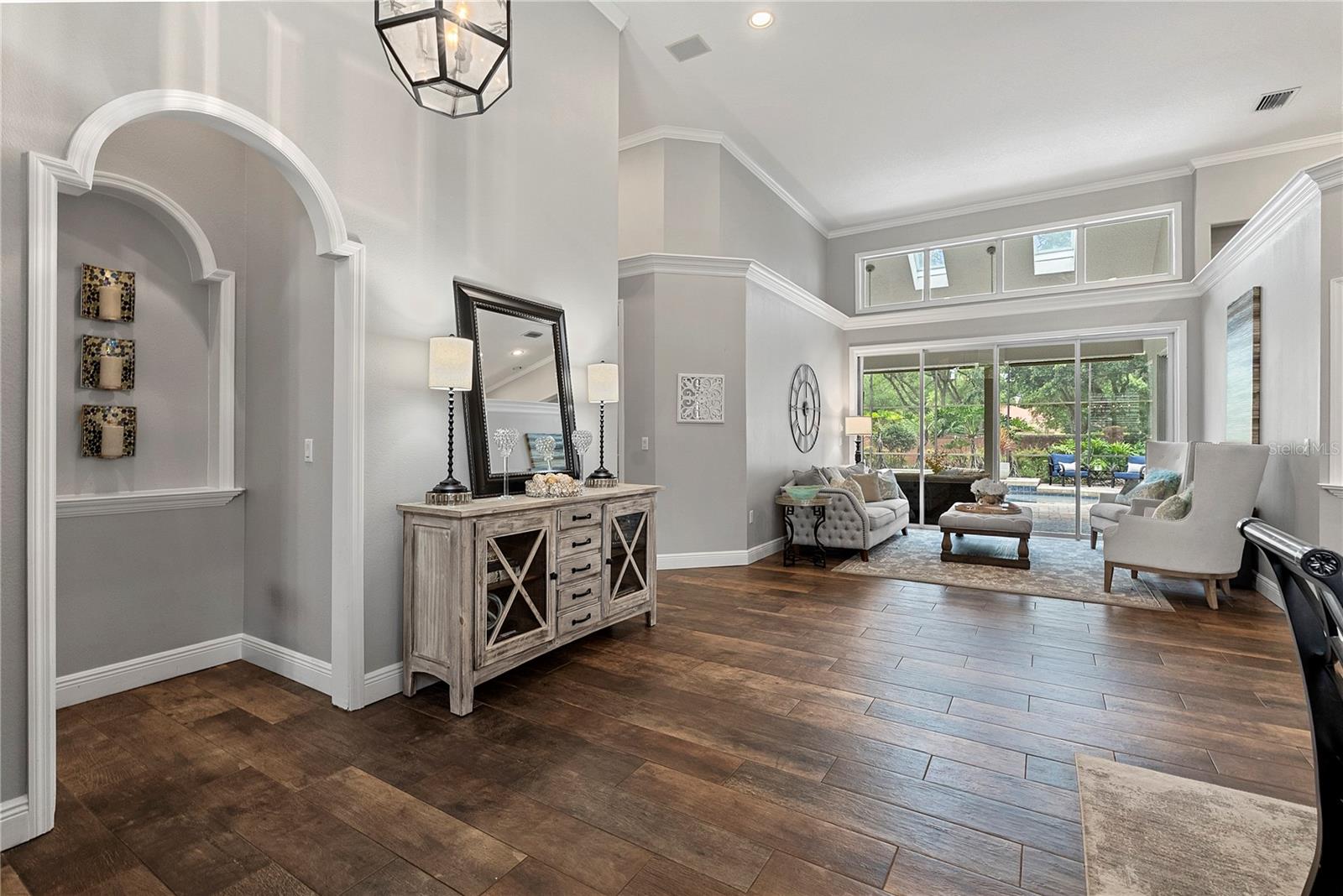 WESTOVER - Residential
