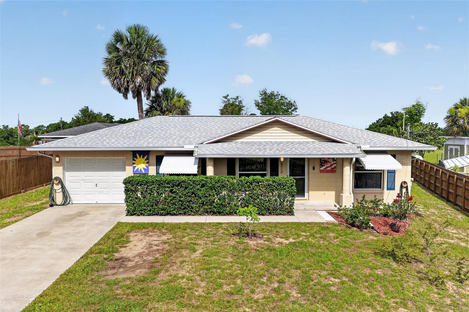ROLLING ACRES ESTATES - Residential