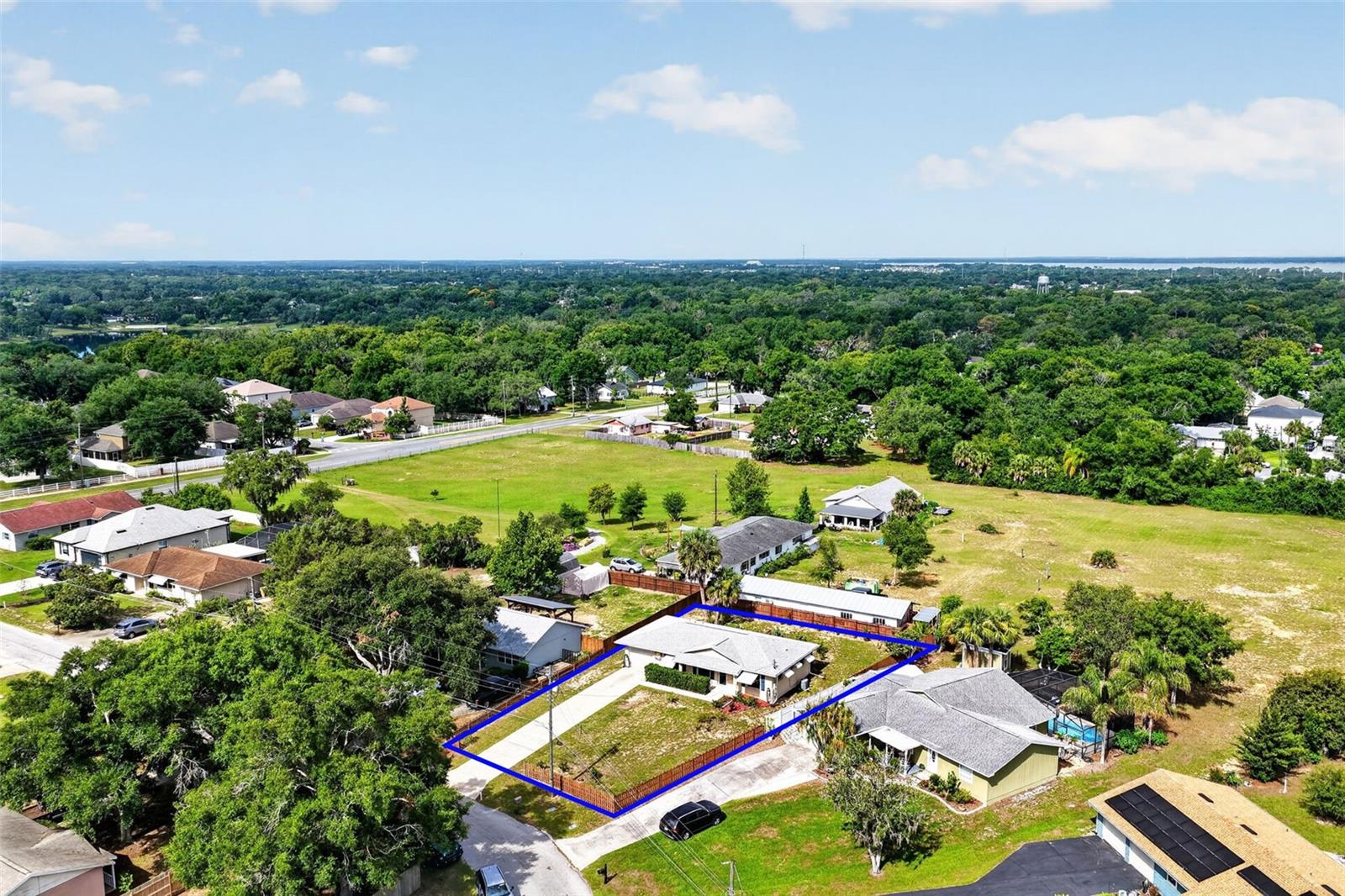 ROLLING ACRES ESTATES - Residential