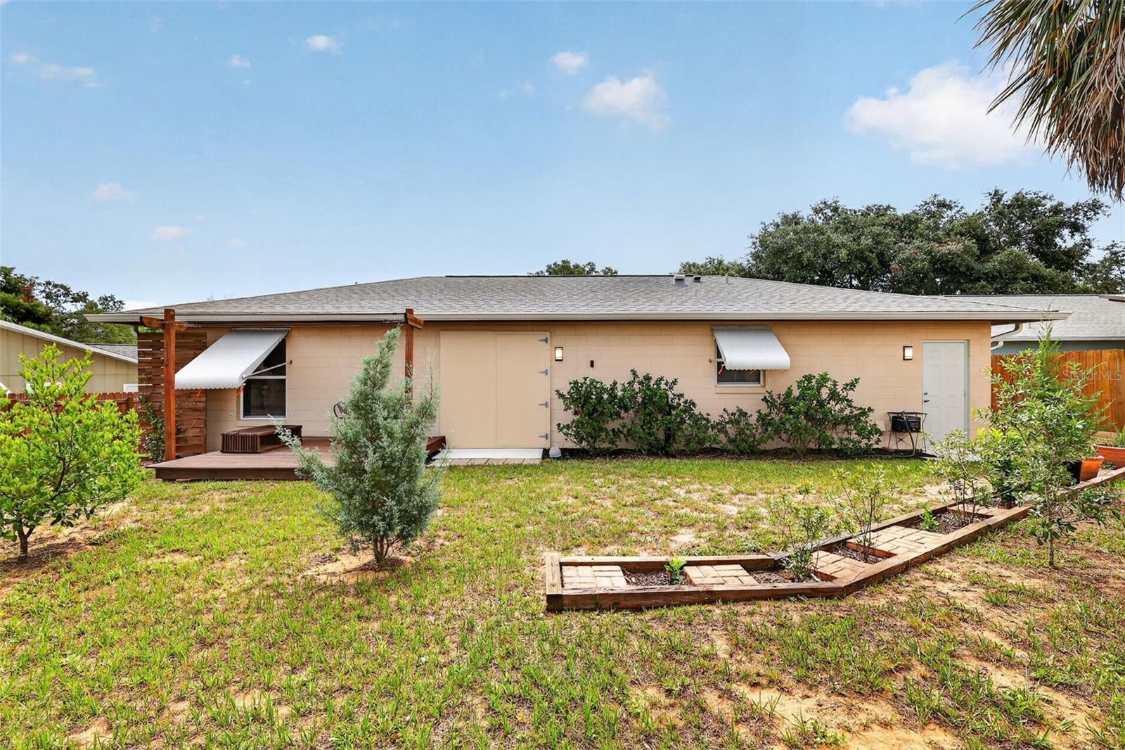 ROLLING ACRES ESTATES - Residential