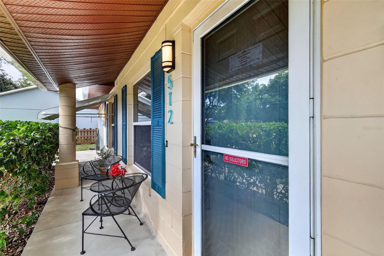 ROLLING ACRES ESTATES - Residential