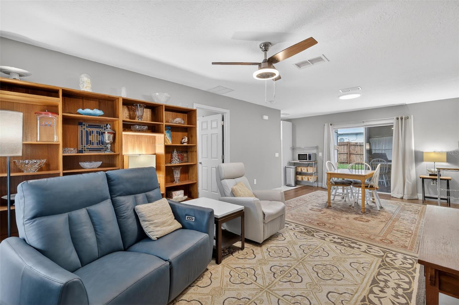 ROLLING ACRES ESTATES - Residential
