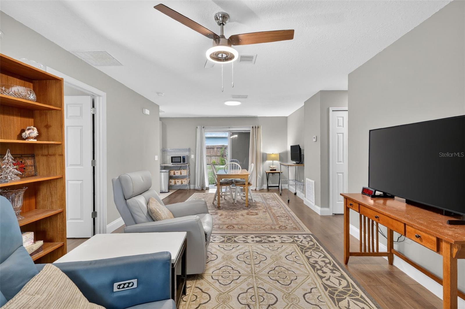 ROLLING ACRES ESTATES - Residential