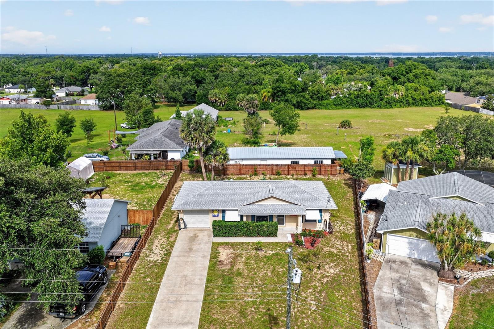 ROLLING ACRES ESTATES - Residential