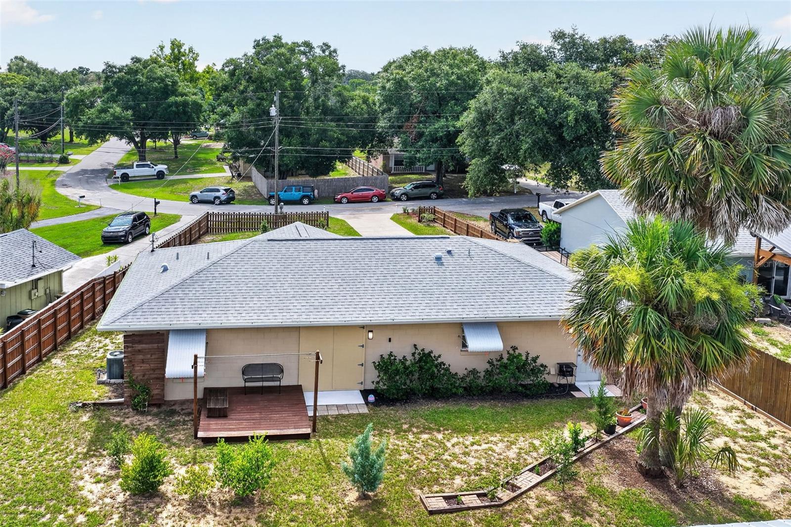 ROLLING ACRES ESTATES - Residential
