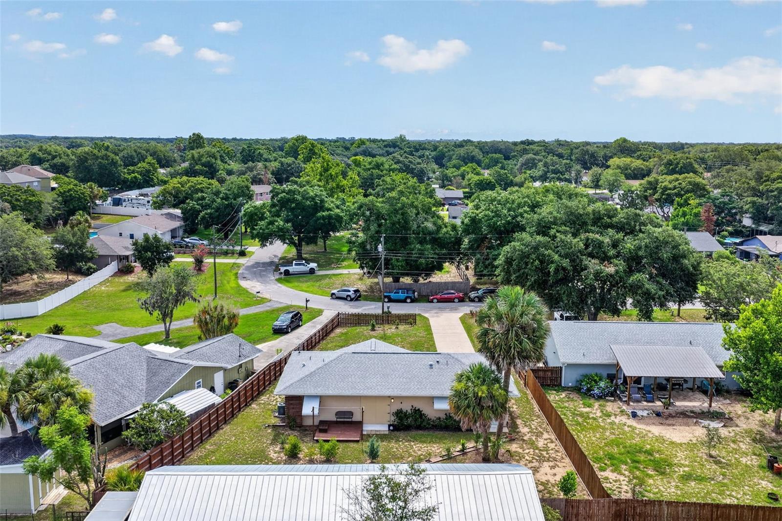 ROLLING ACRES ESTATES - Residential