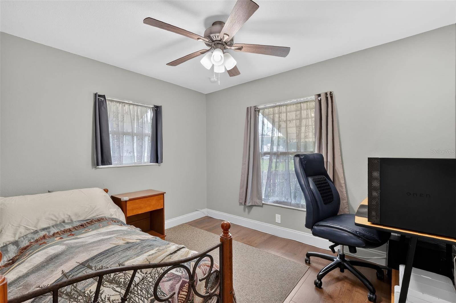 ROLLING ACRES ESTATES - Residential