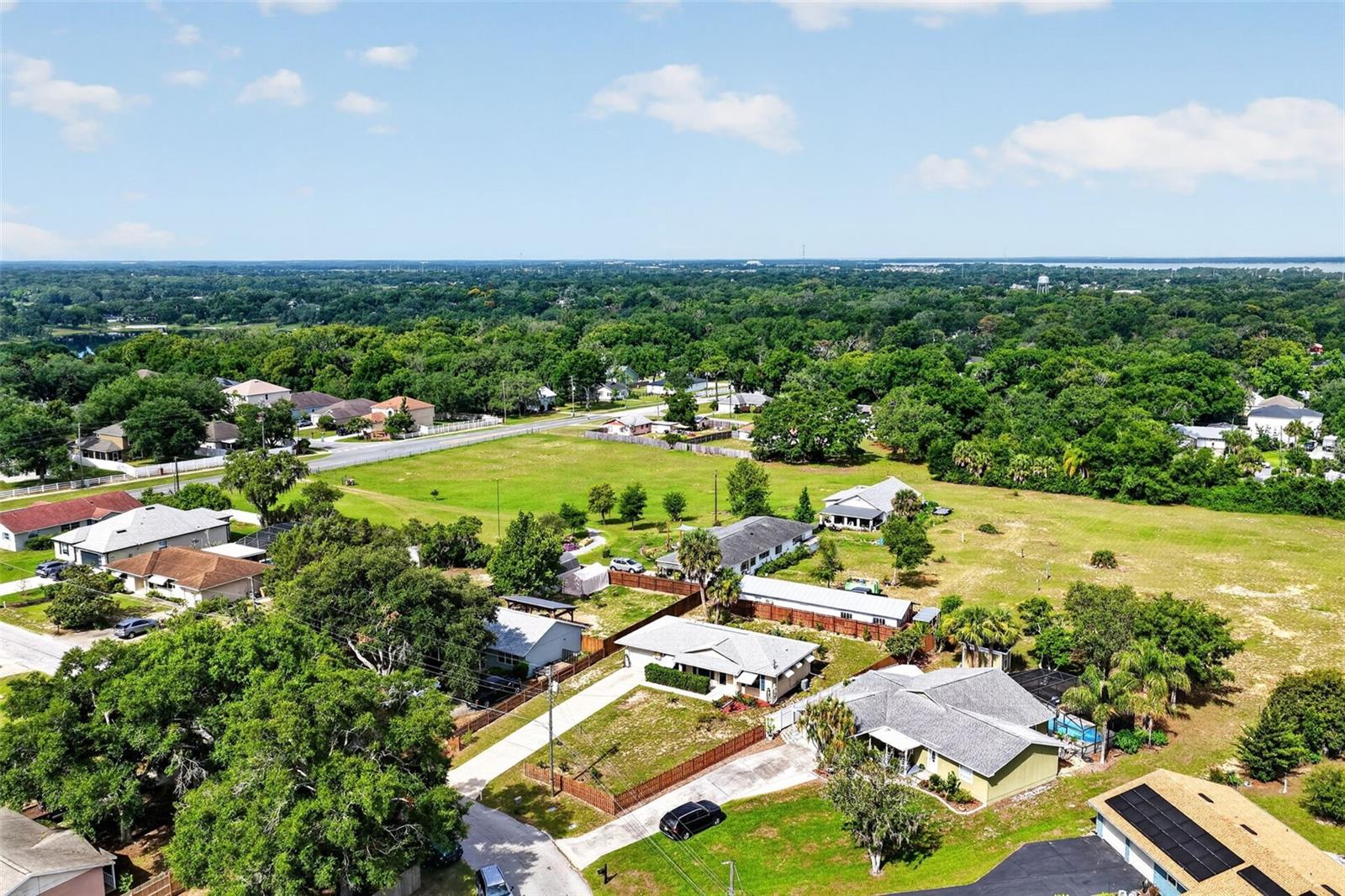 ROLLING ACRES ESTATES - Residential
