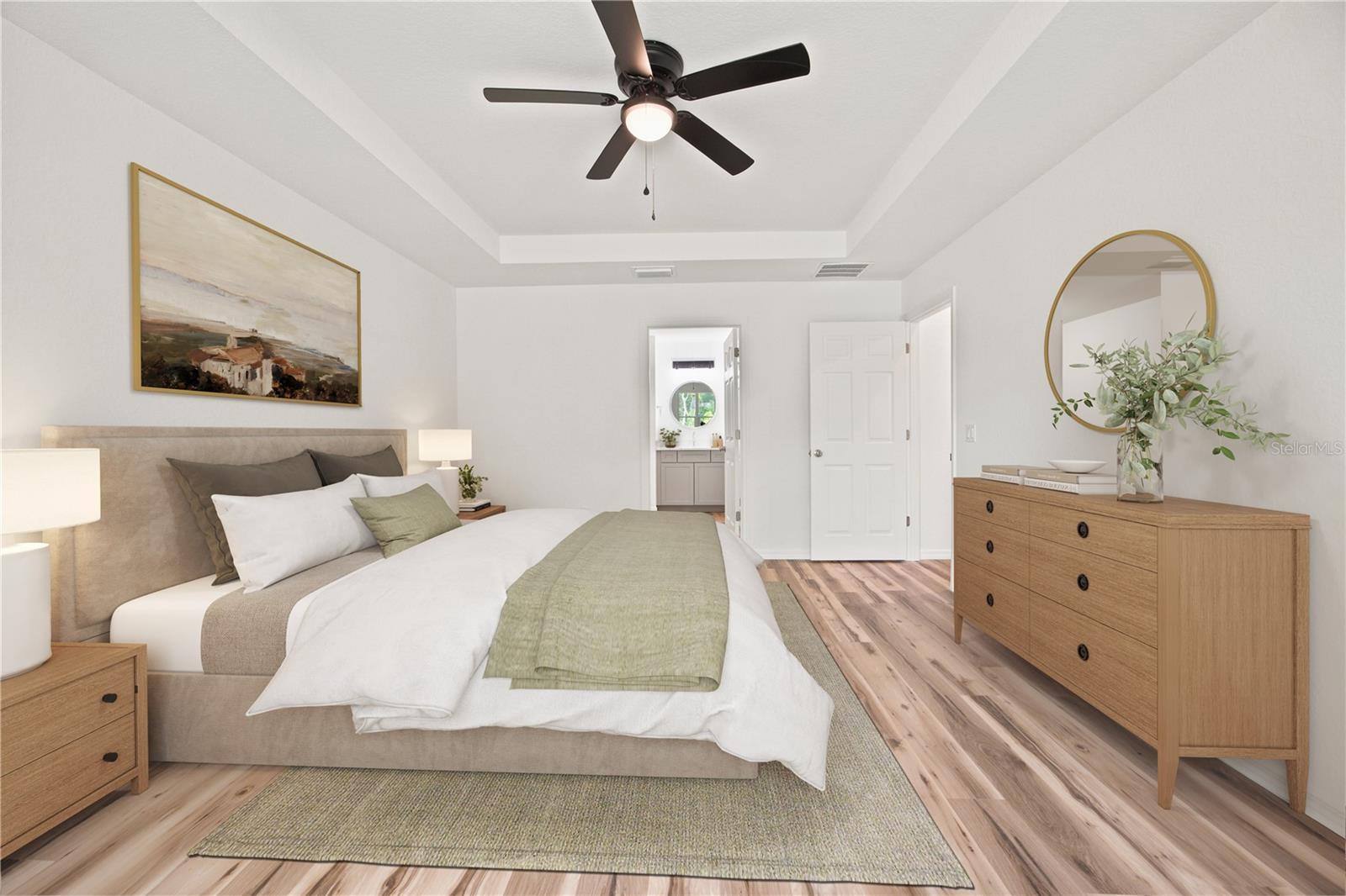 MARION OAKS - Residential