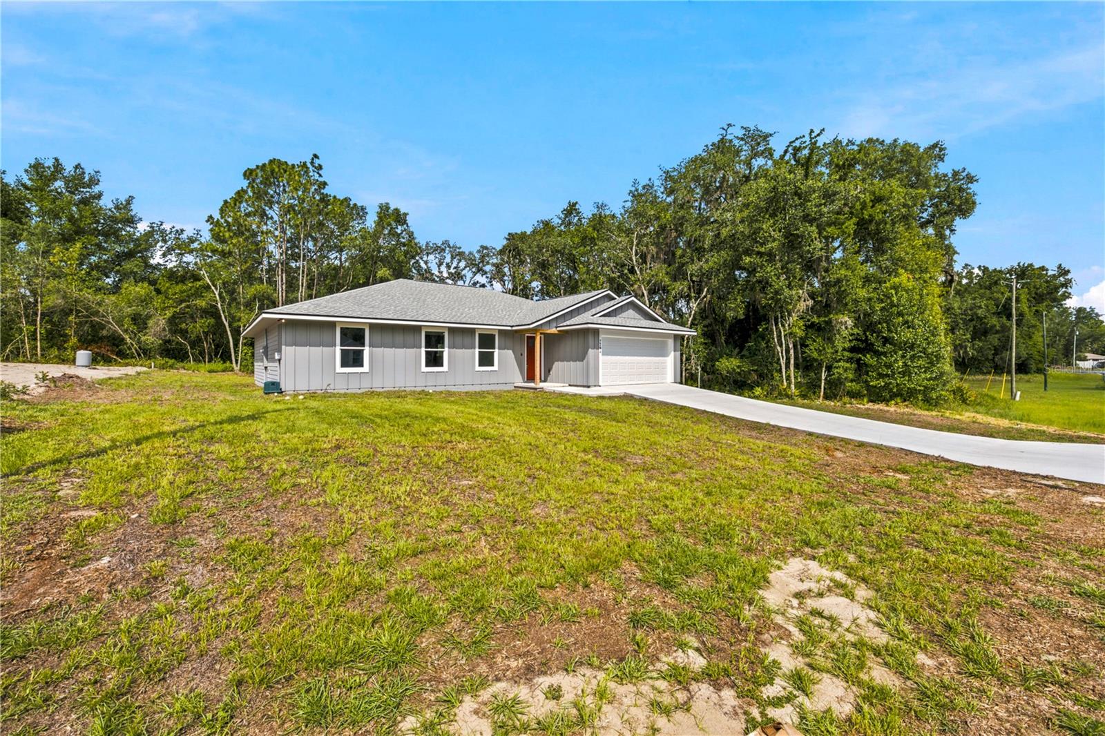 MARION OAKS - Residential