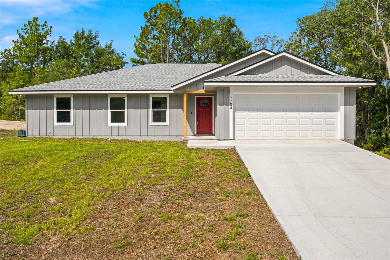 MARION OAKS - Residential