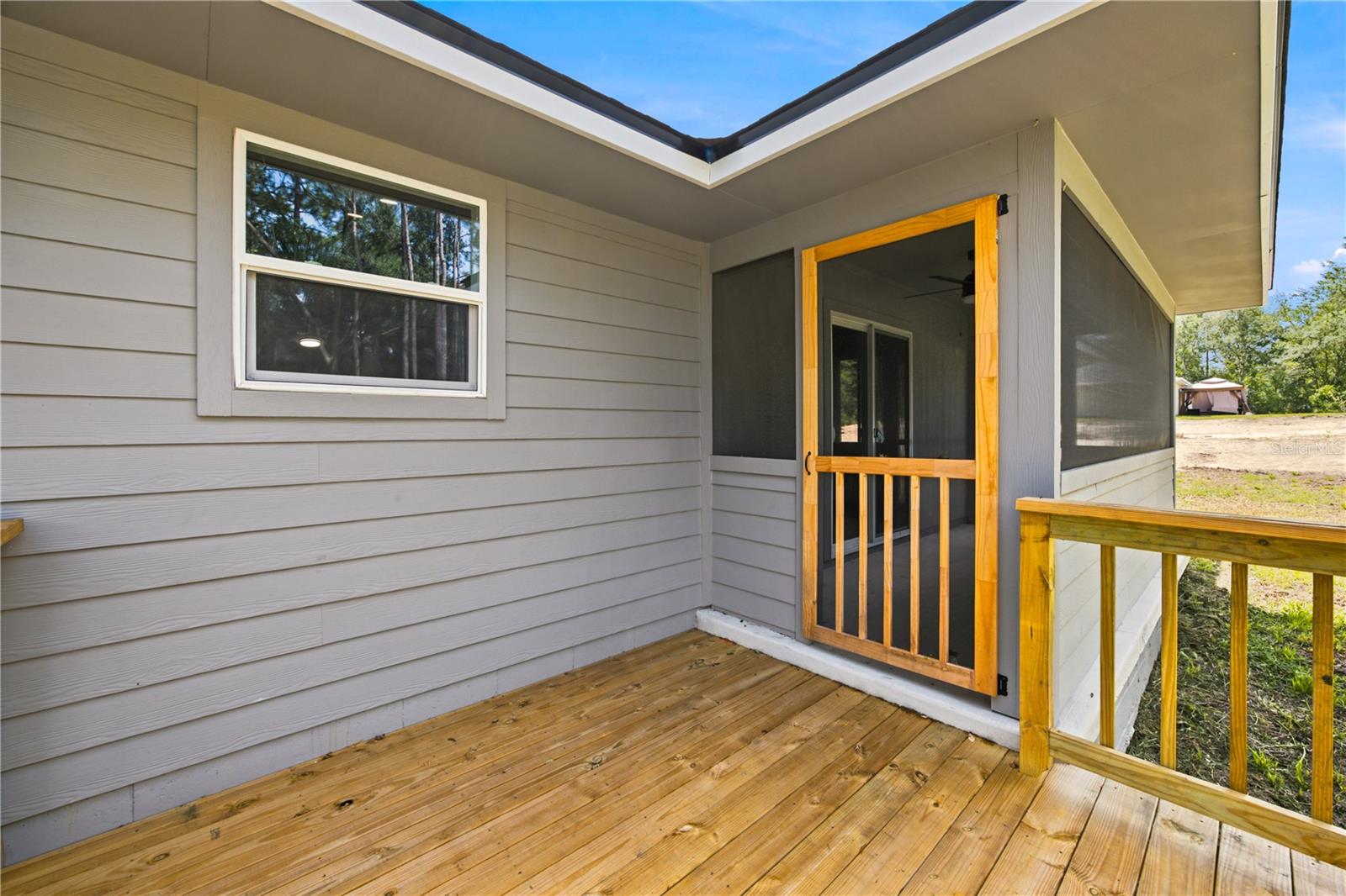 MARION OAKS - Residential