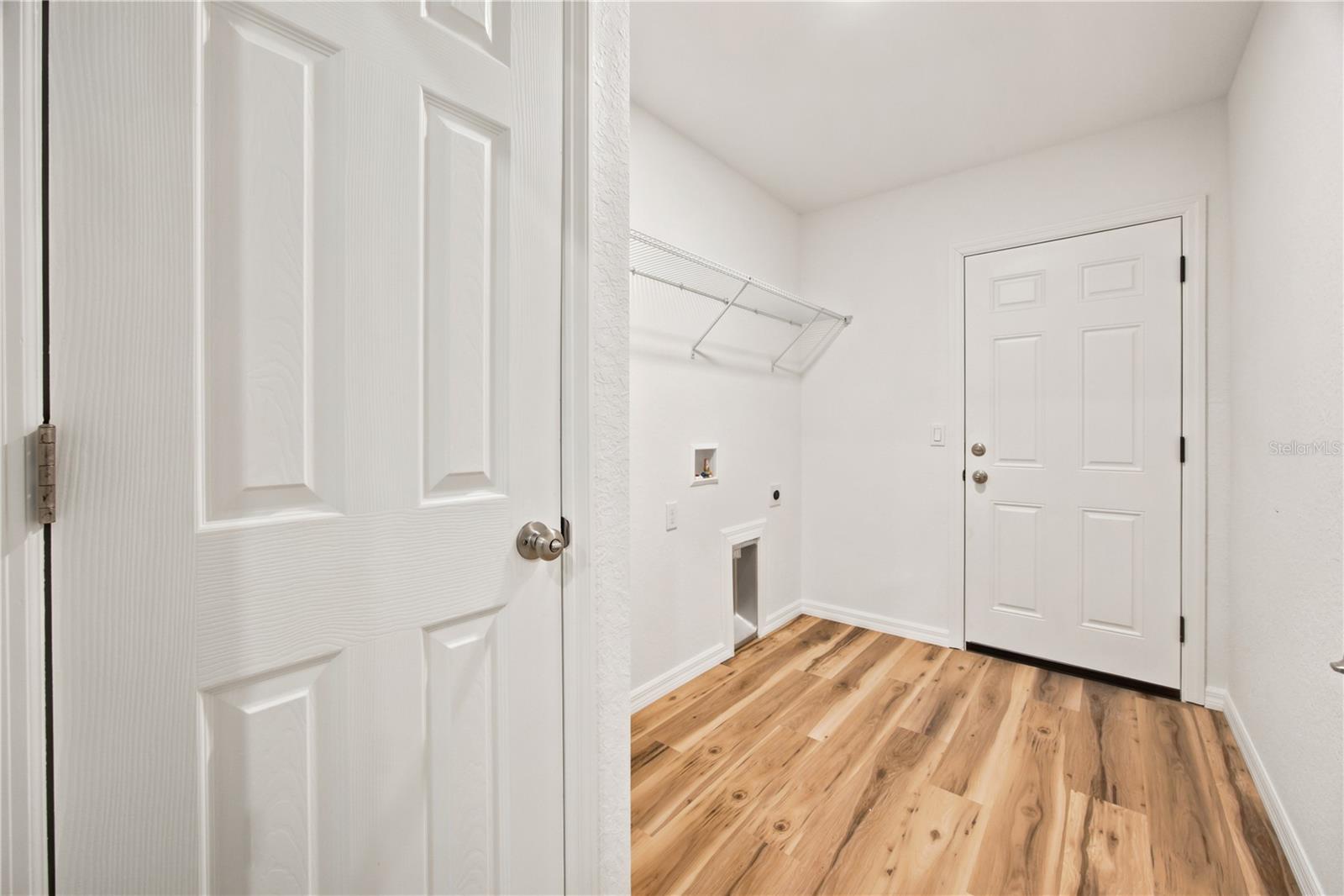 MARION OAKS - Residential