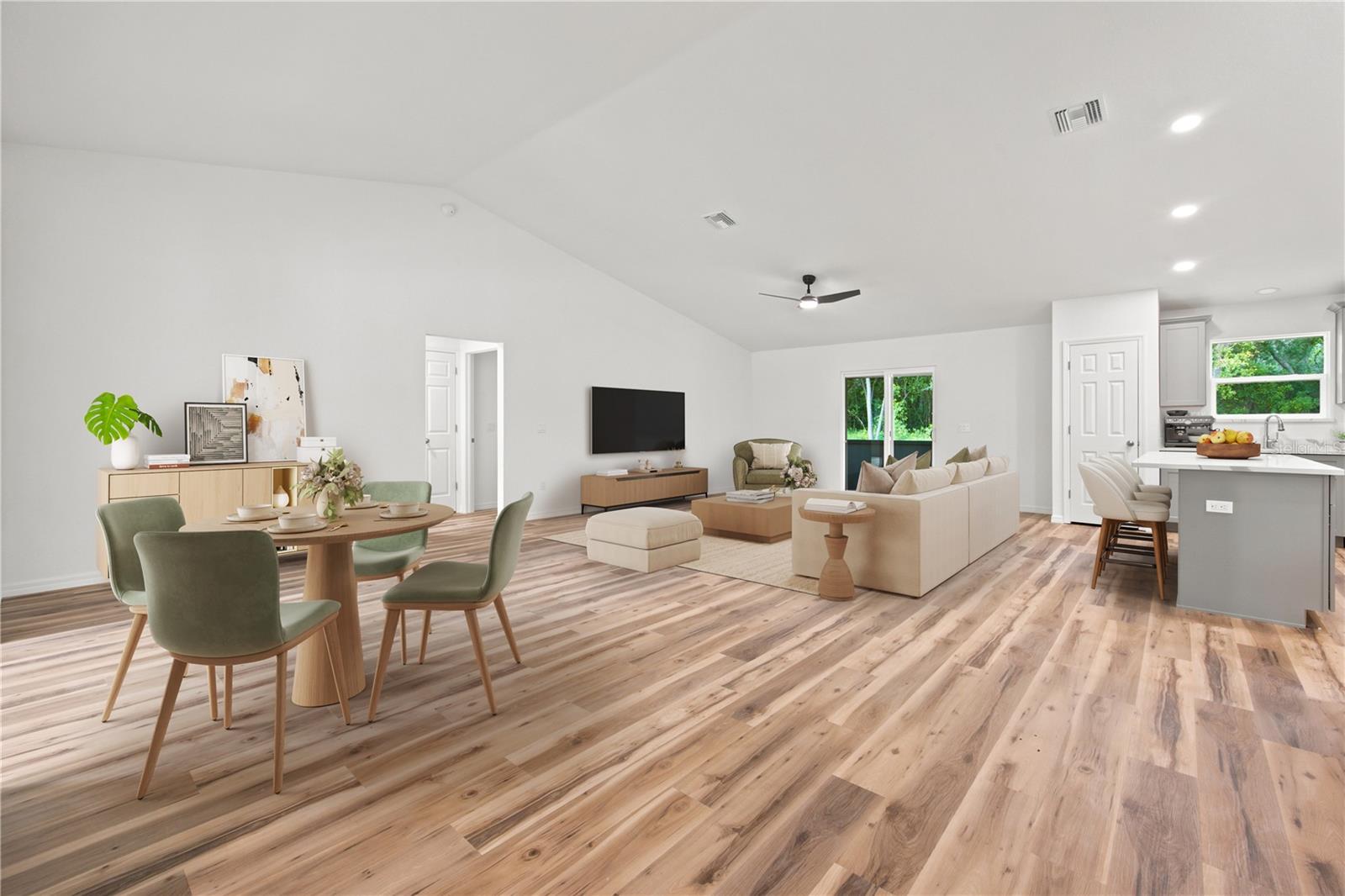 MARION OAKS - Residential