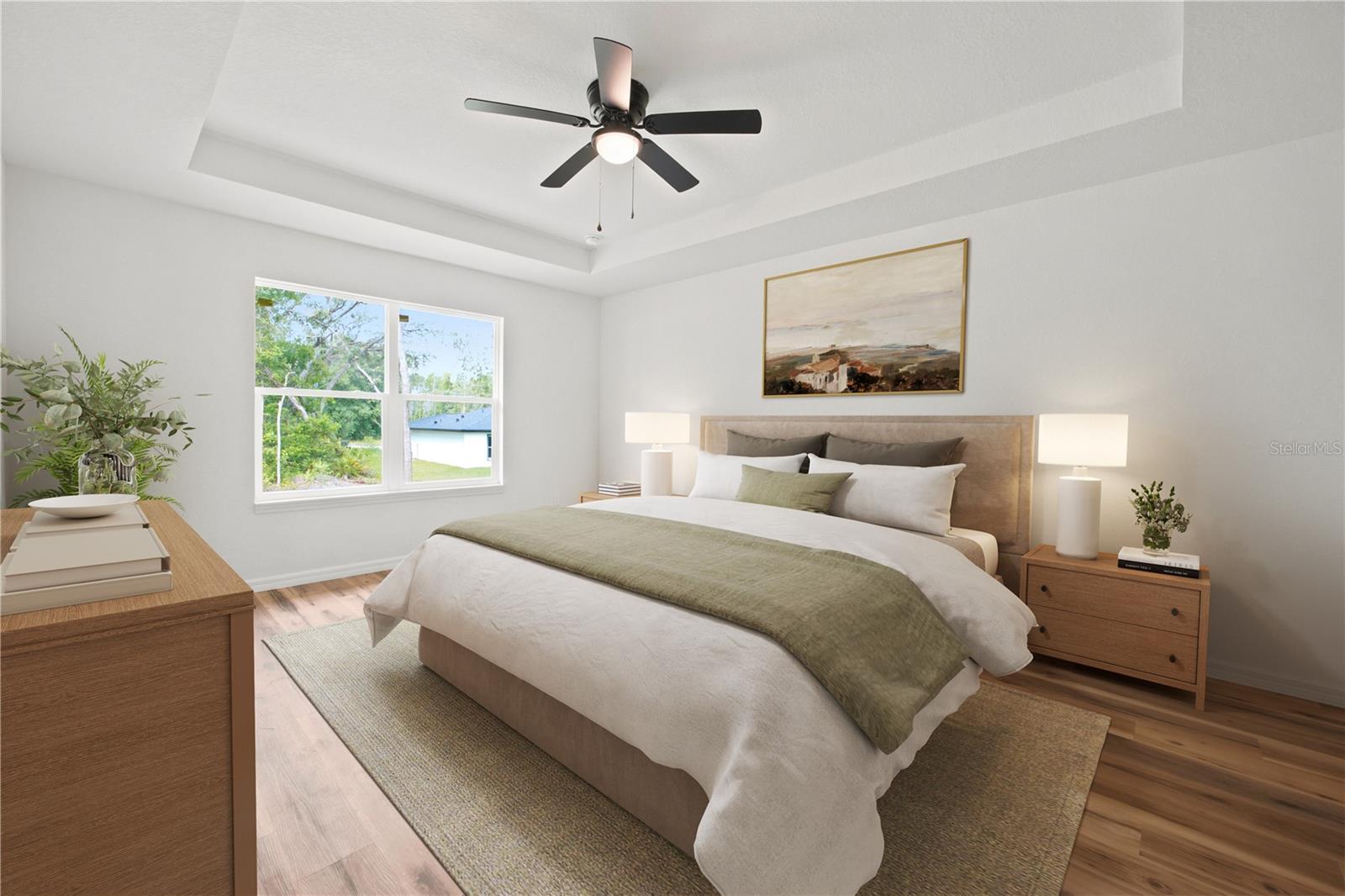 MARION OAKS - Residential